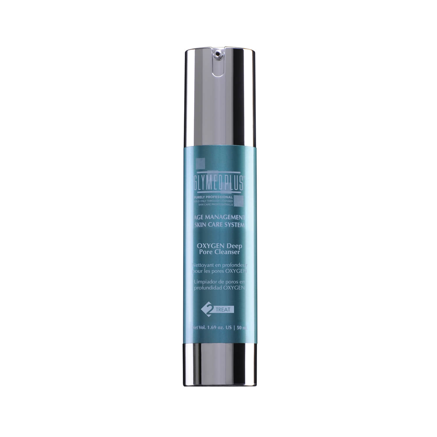 Deep pore cleanser new arrivals