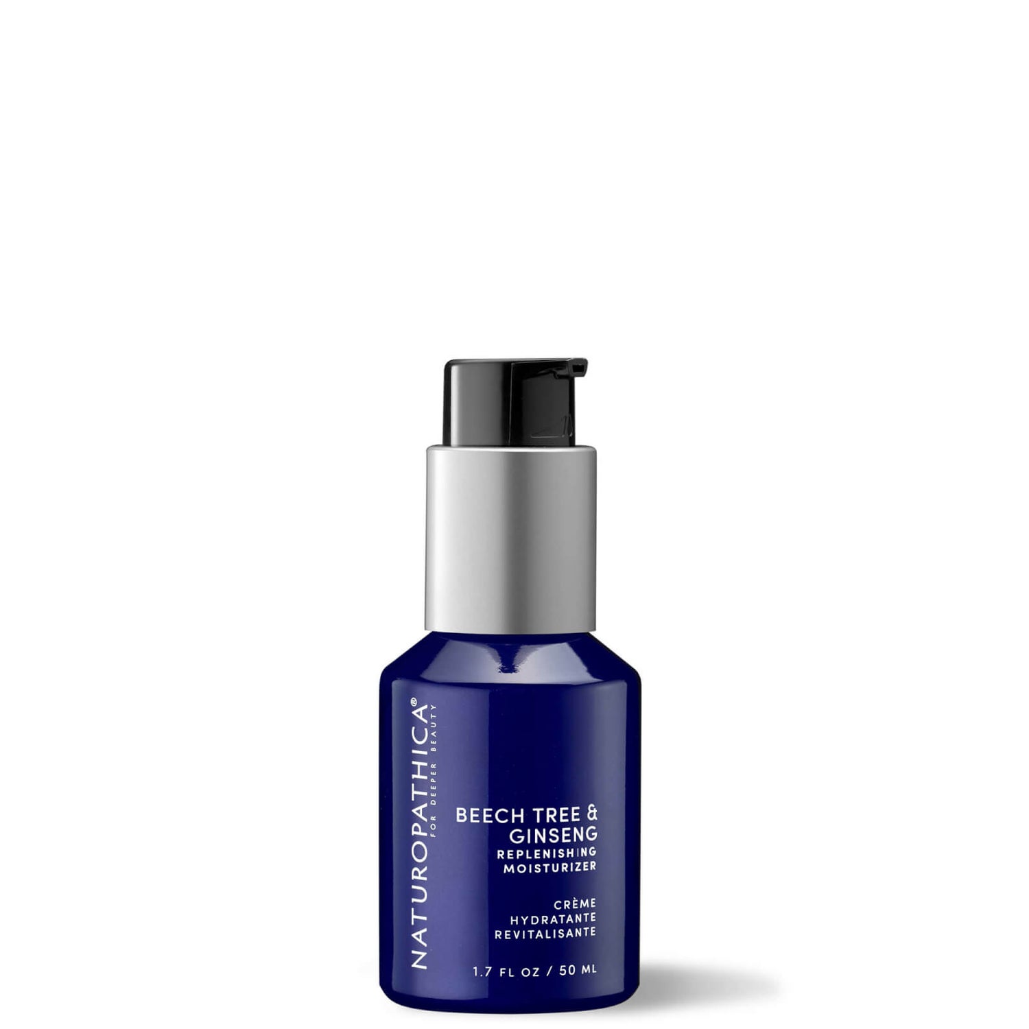 Naturopathica Beech Tree Ginseng Daily Moisturizer (1.7 fl. oz