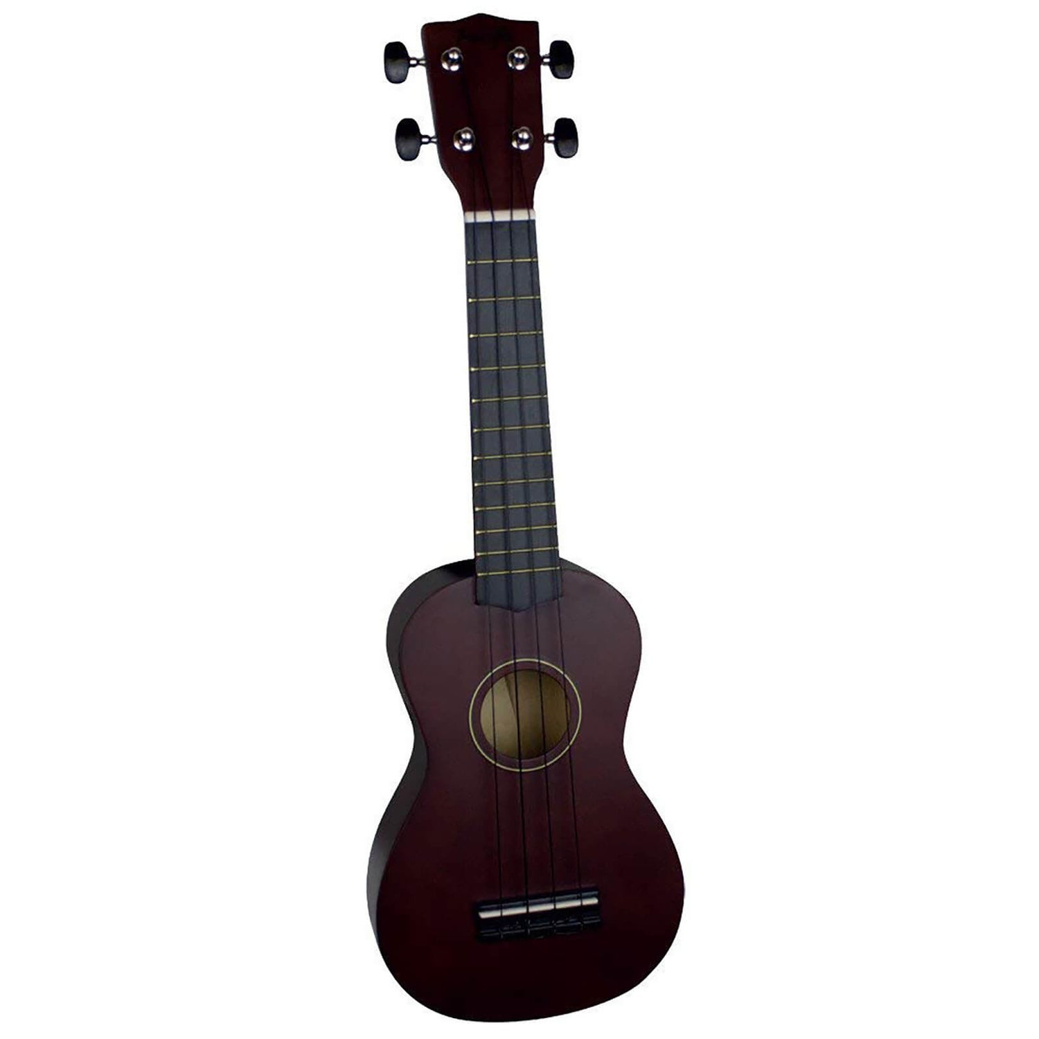 Pacific ukulele best sale