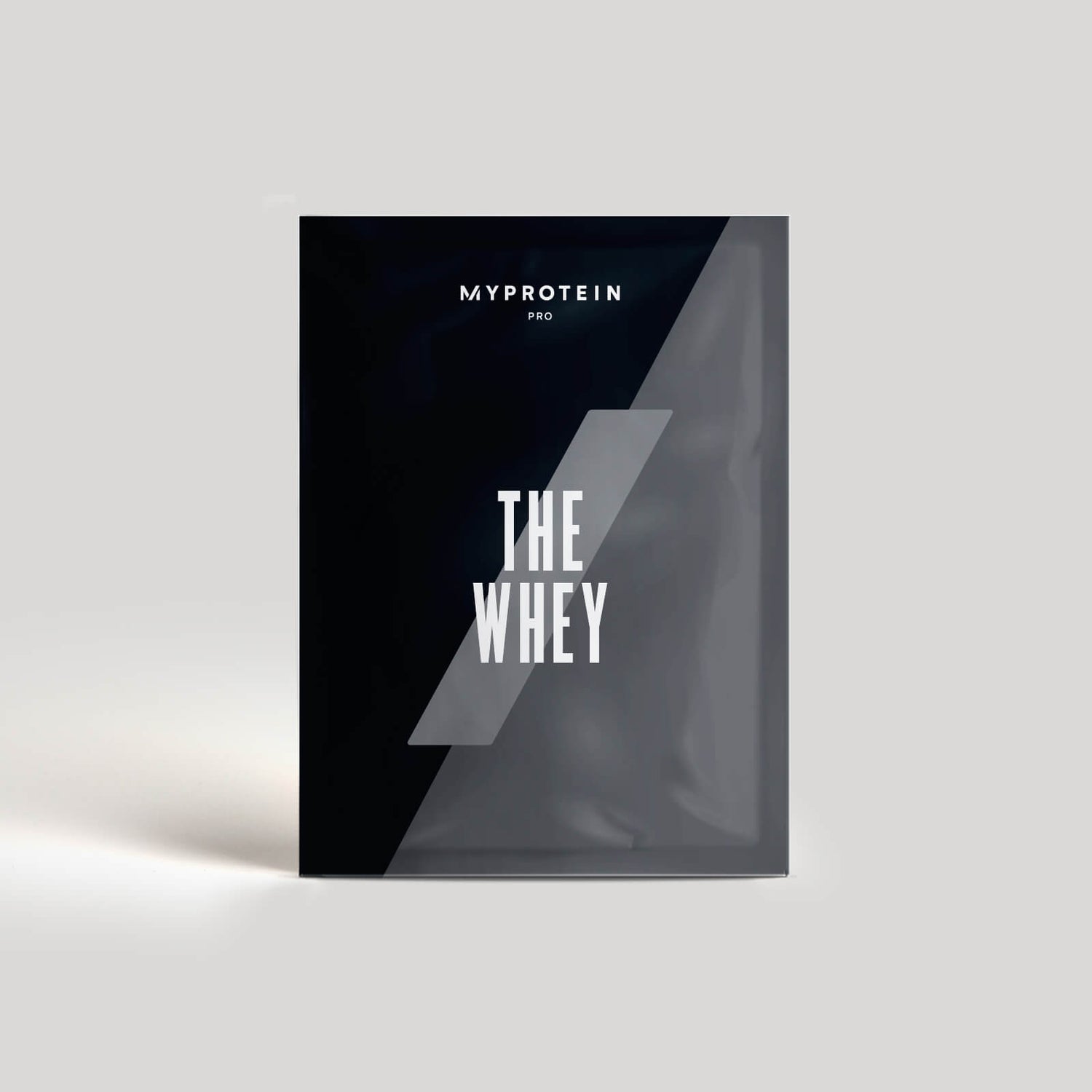 THE Whey™ (Próbka) - 1Saszetki - Krem Waniliowy