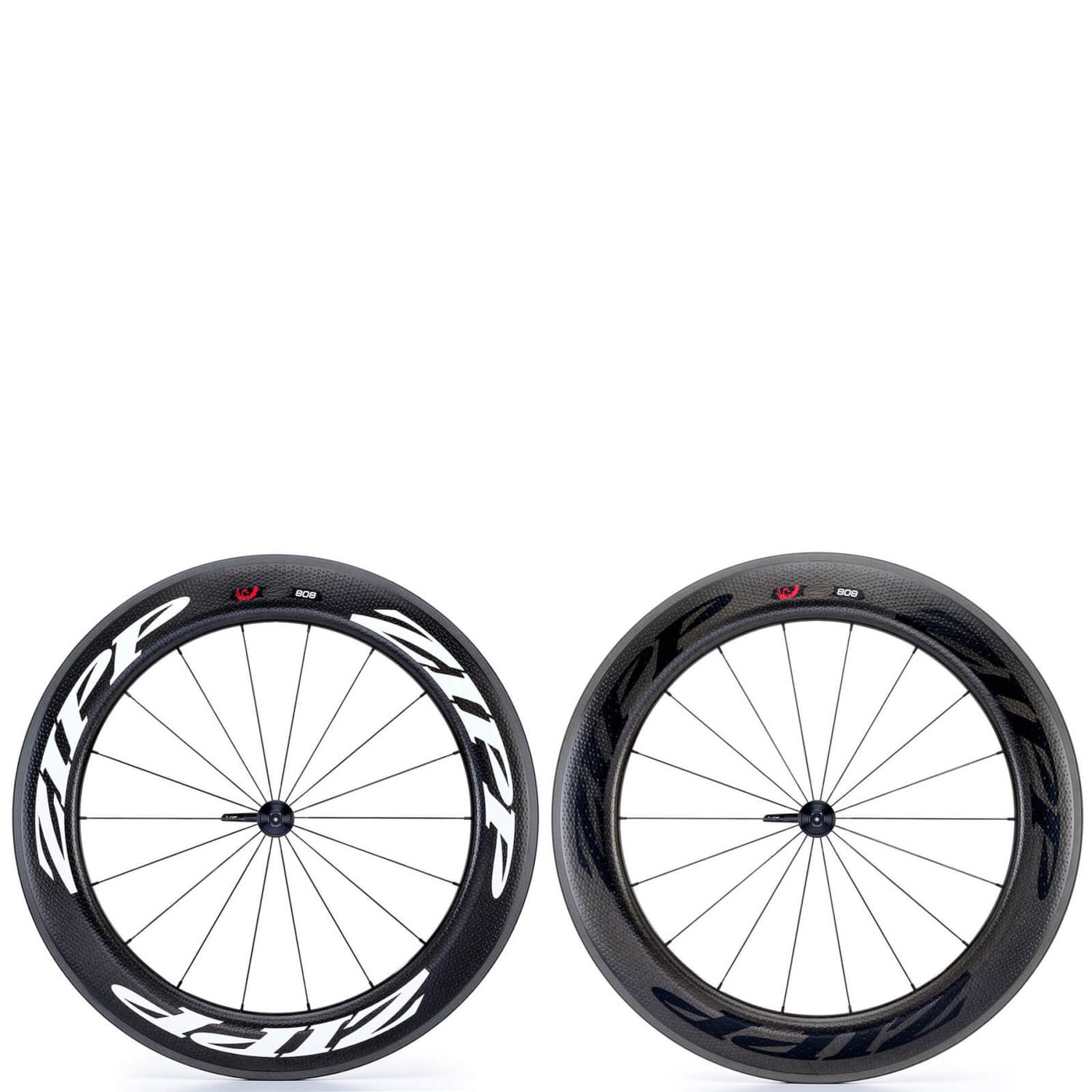 Zipp 808 Firecrest Carbon Clincher Front Wheel