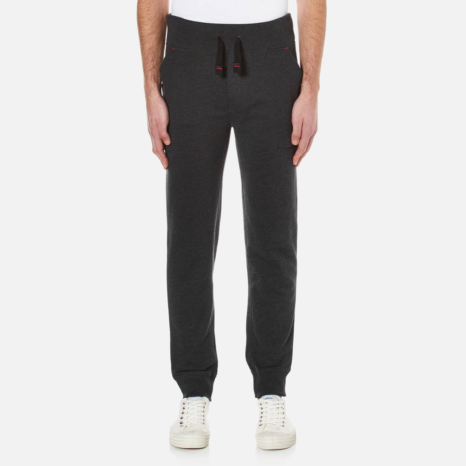 Tommy hilfiger icon top joggers