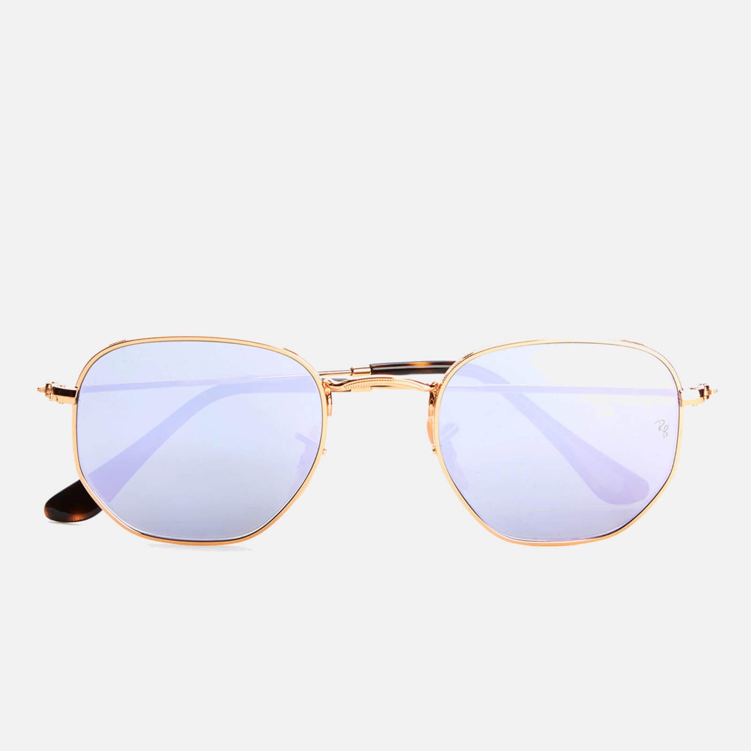Ray ban 2025 wisteria flash
