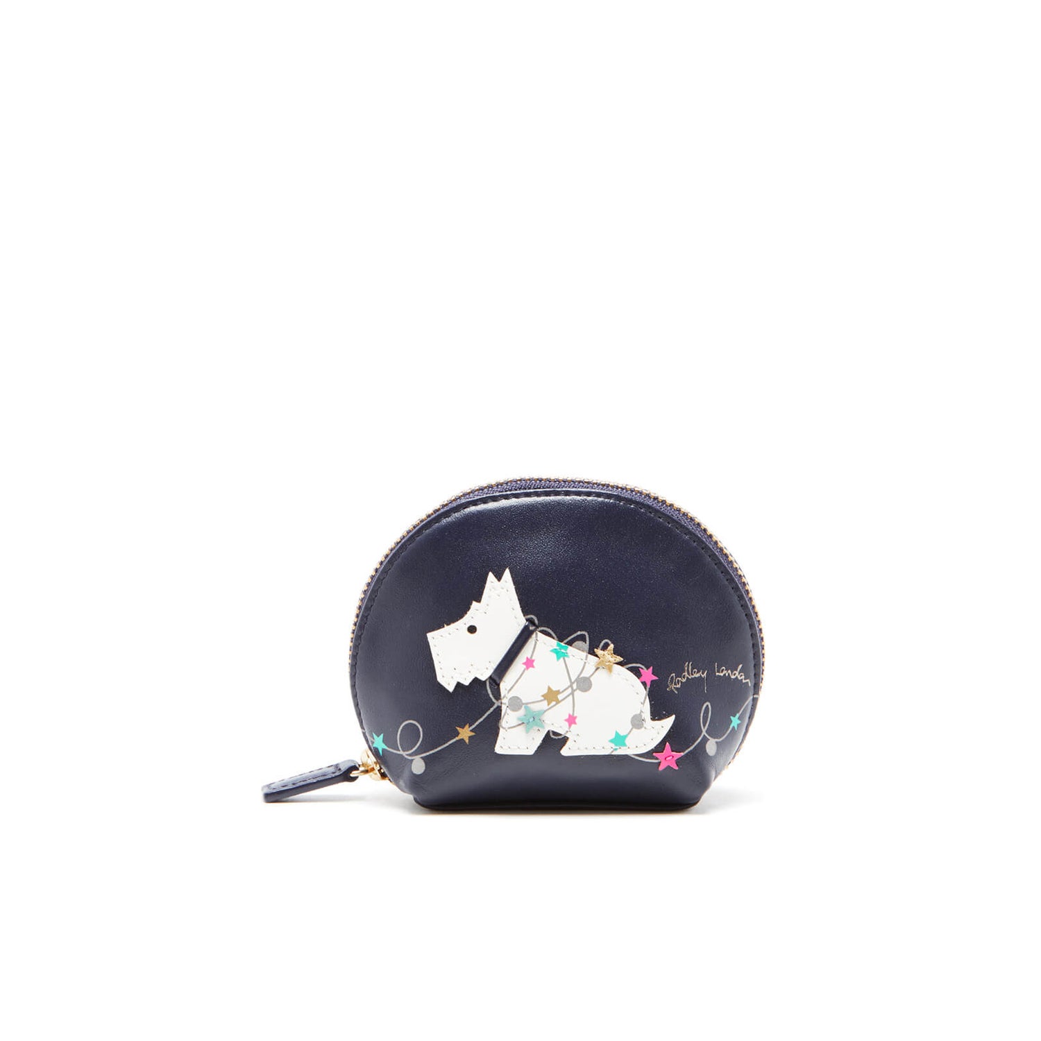Radley sales purse navy