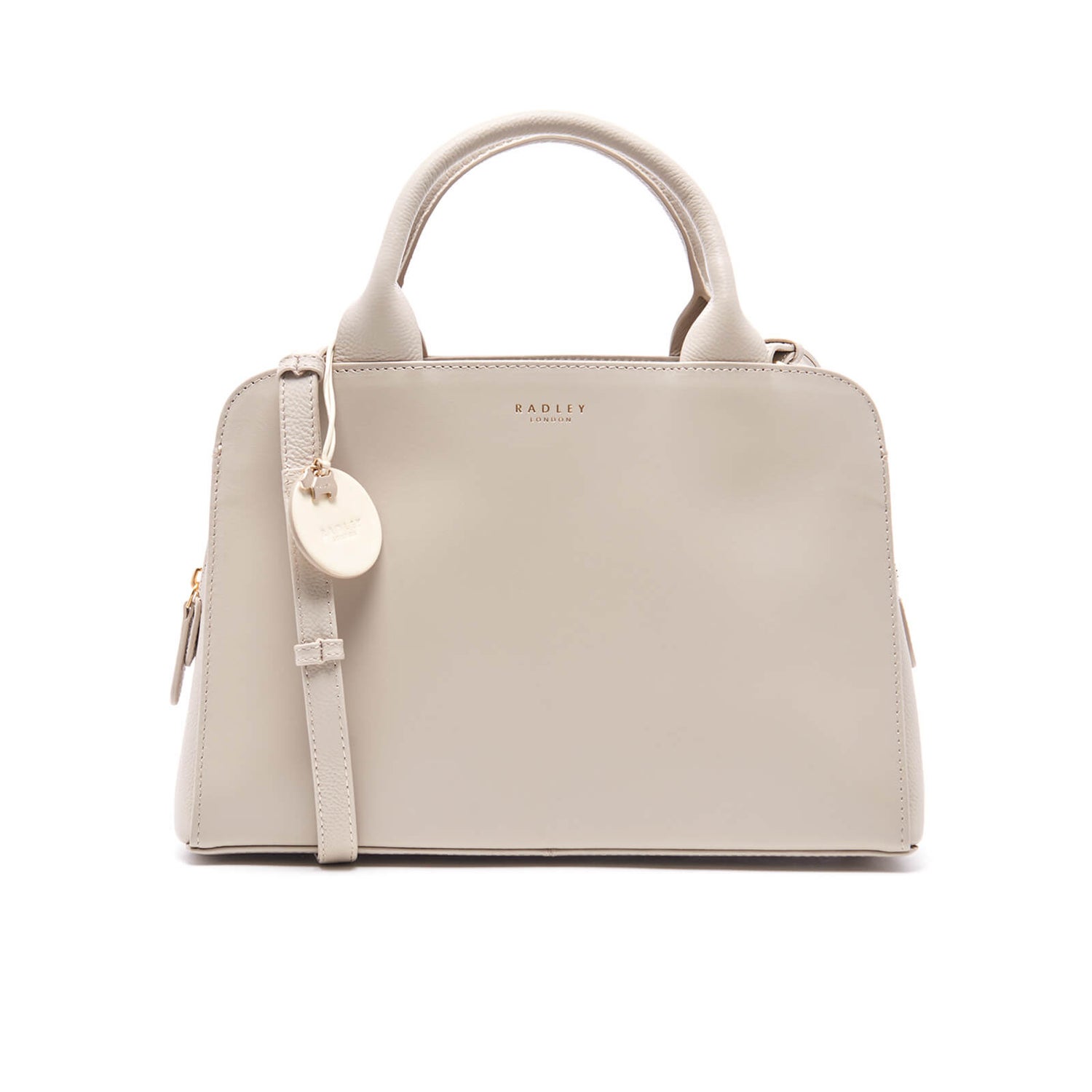 Radley millbank medium 2025 zip tote handbag