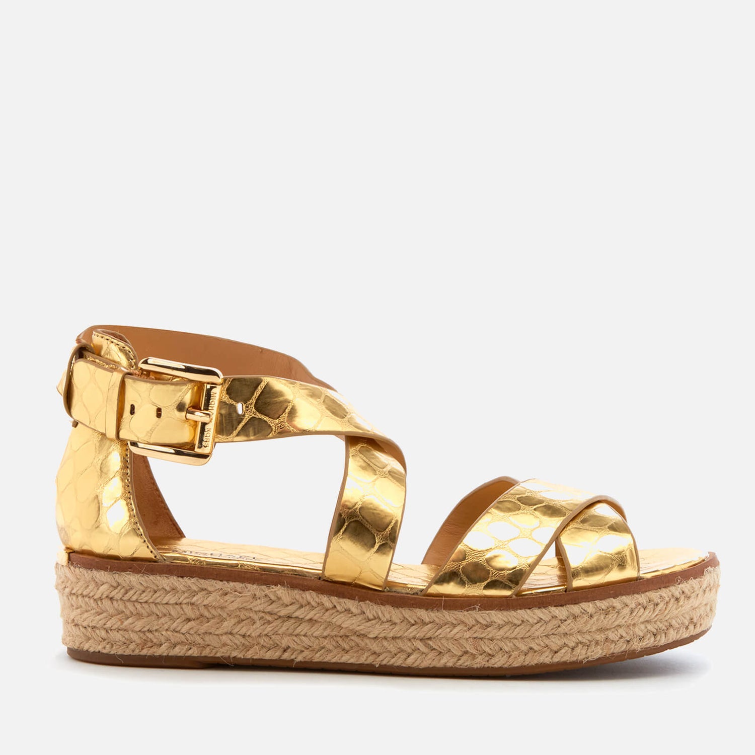 michael michael kors women's darby sandals