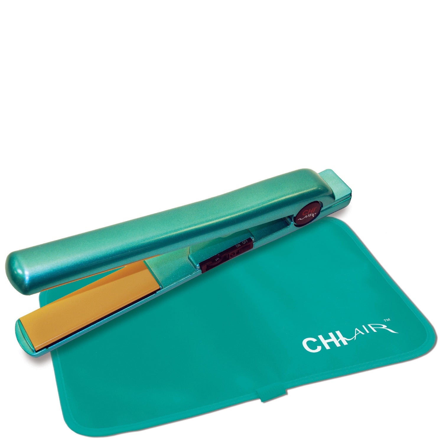 Chi air expert classic tourmaline ceramic flat iron reviews cheap
