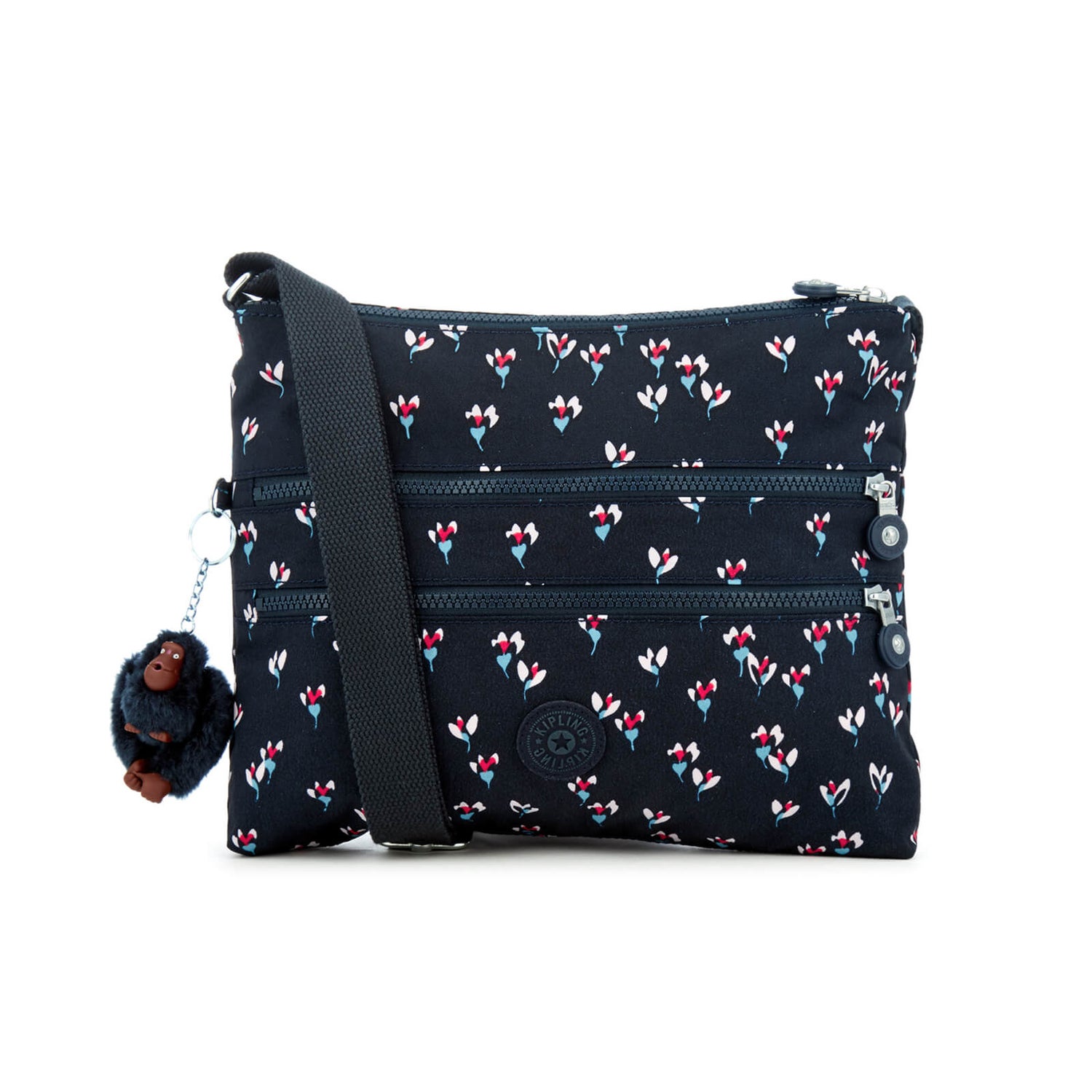 Kipling alvar bag best sale