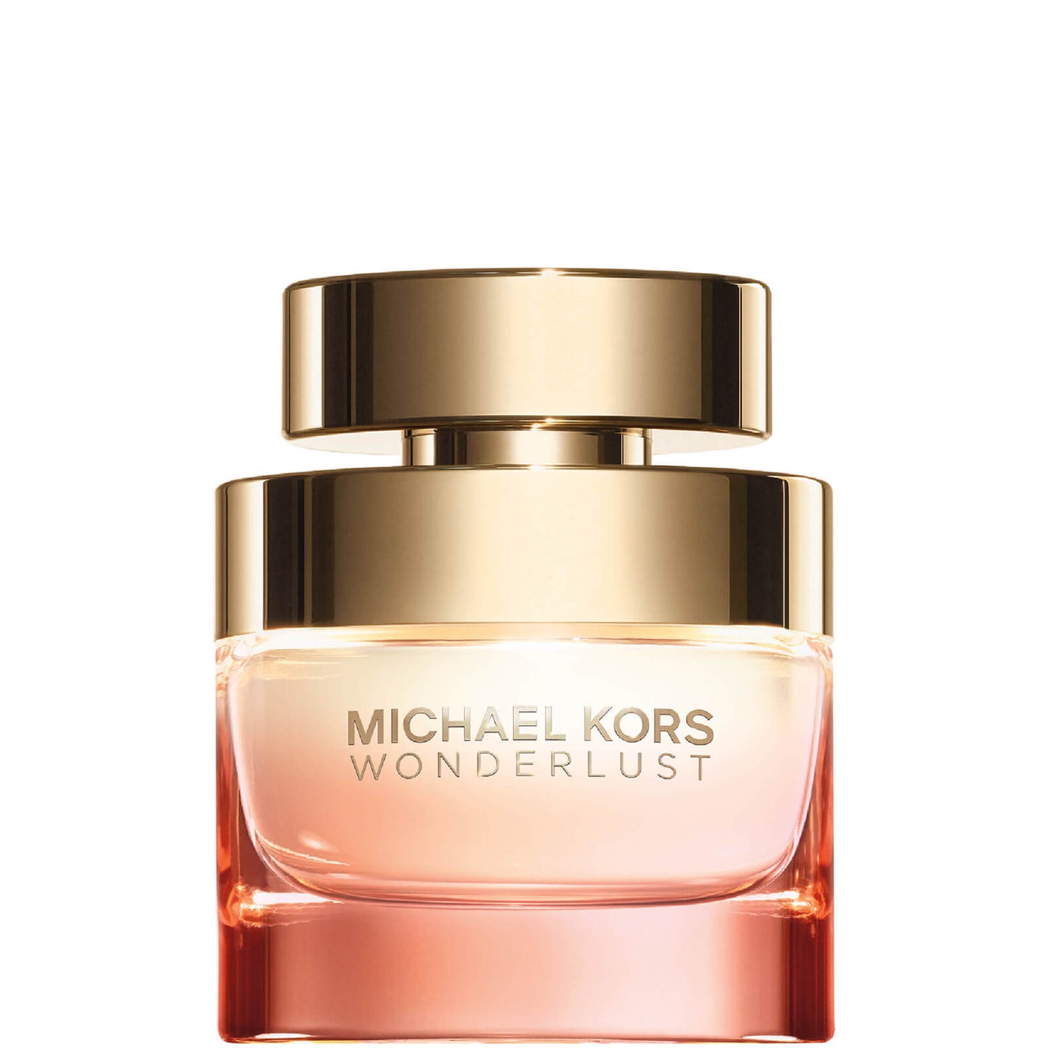 Michael Kors Wonderlust Eau de Parfum 50ml LOOKFANTASTIC