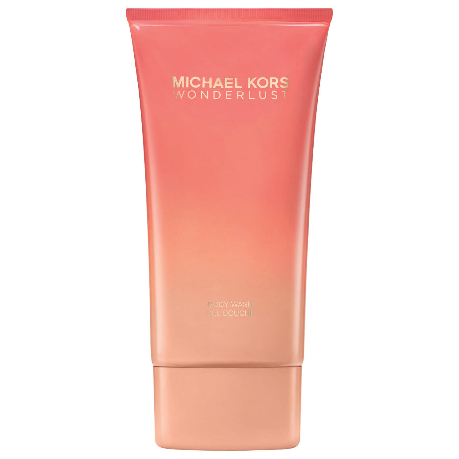MICHAEL MICHAEL KORS Wonderlust Body Wash 150ml Lookfantastic UAE