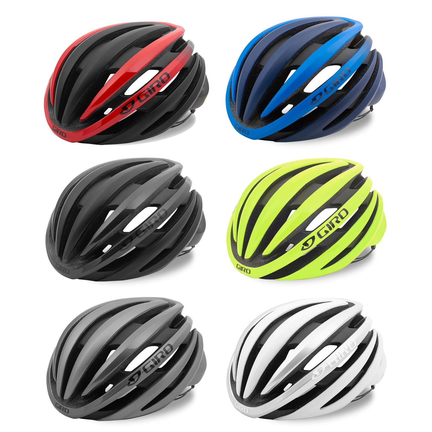Giro Cinder MIPS Road Helmet 2019 ProBikeKit UK