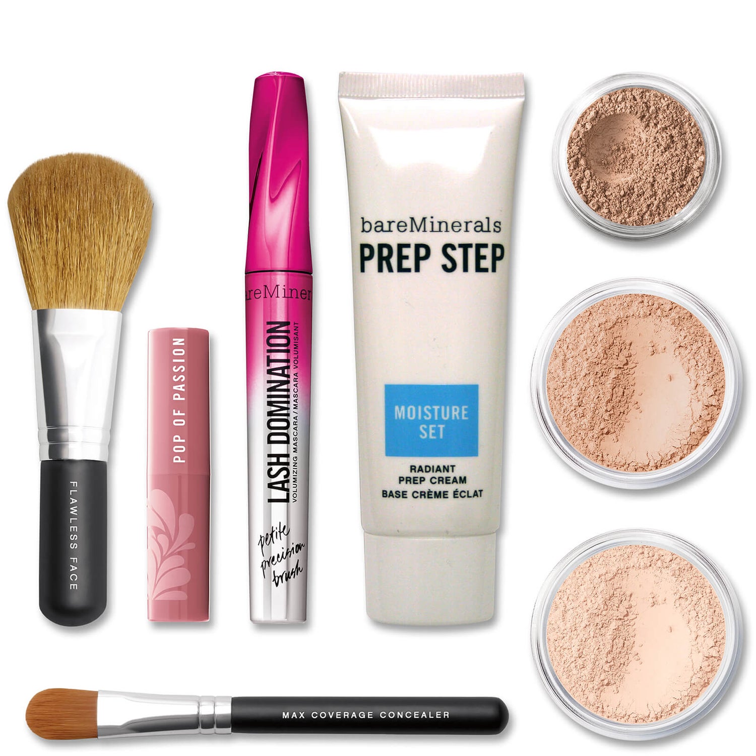 Best bare minerals foundation for oily skin top