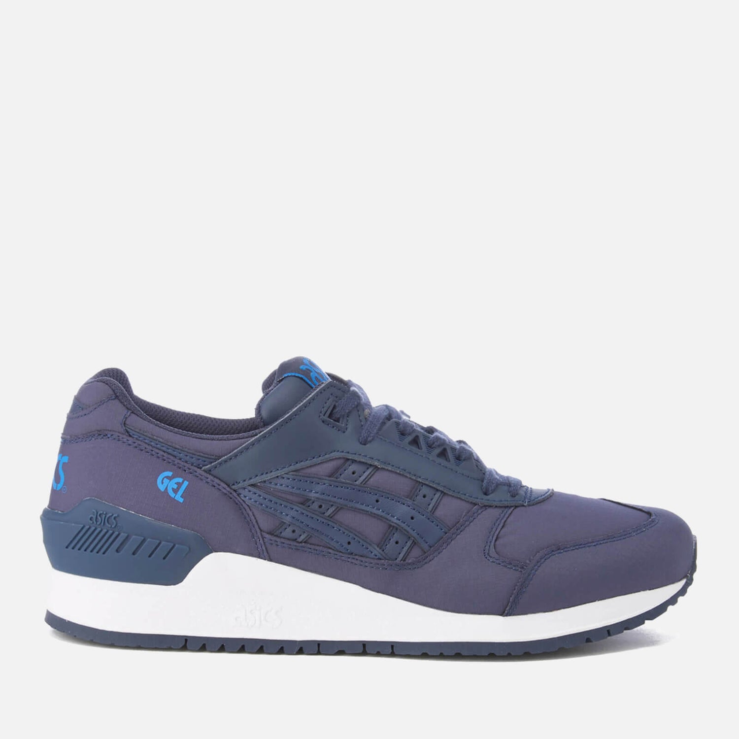 Asics Lifestyle Gel Respector Trainers India Ink India Ink