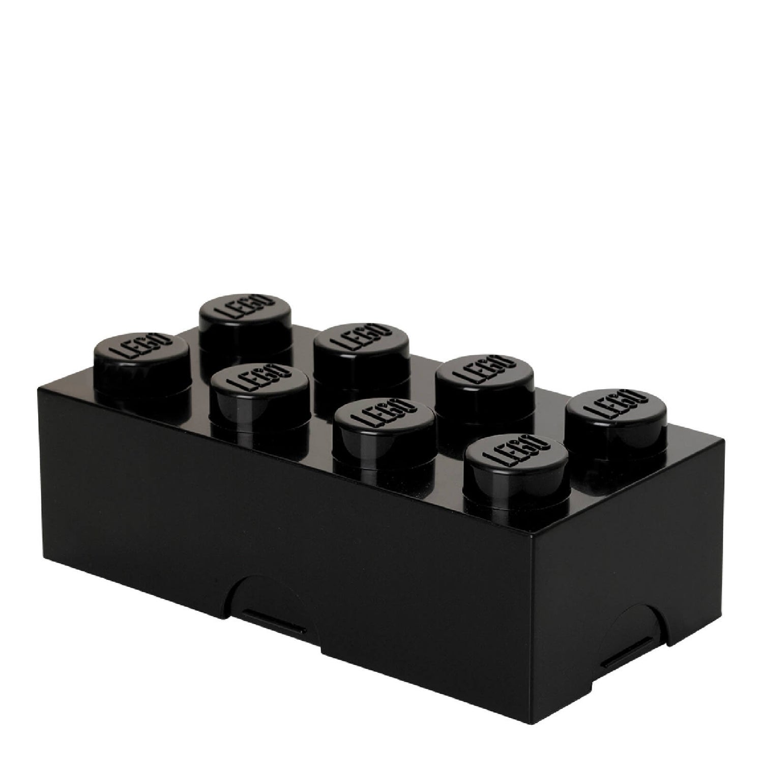 LEGO Lunch Box - Black
