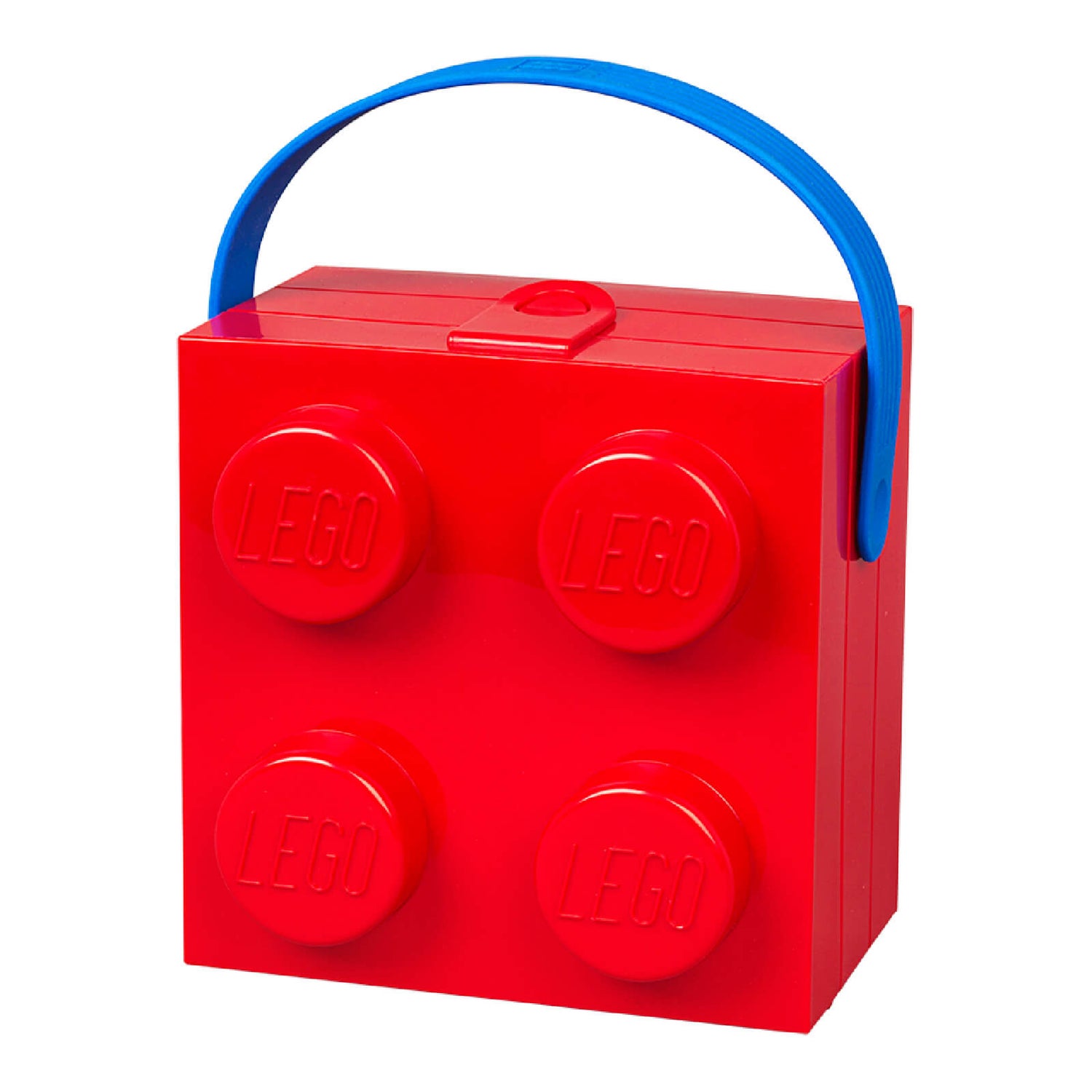 Lego classic red box discount