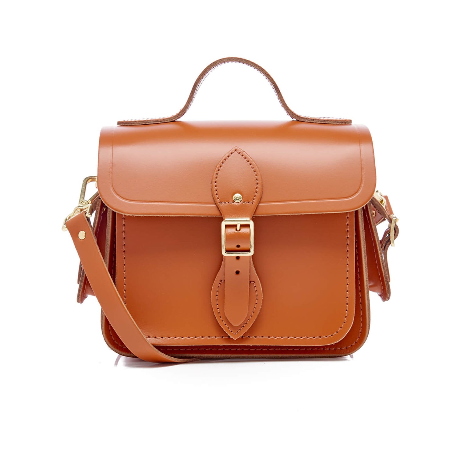Cambridge satchel traveller discount bag