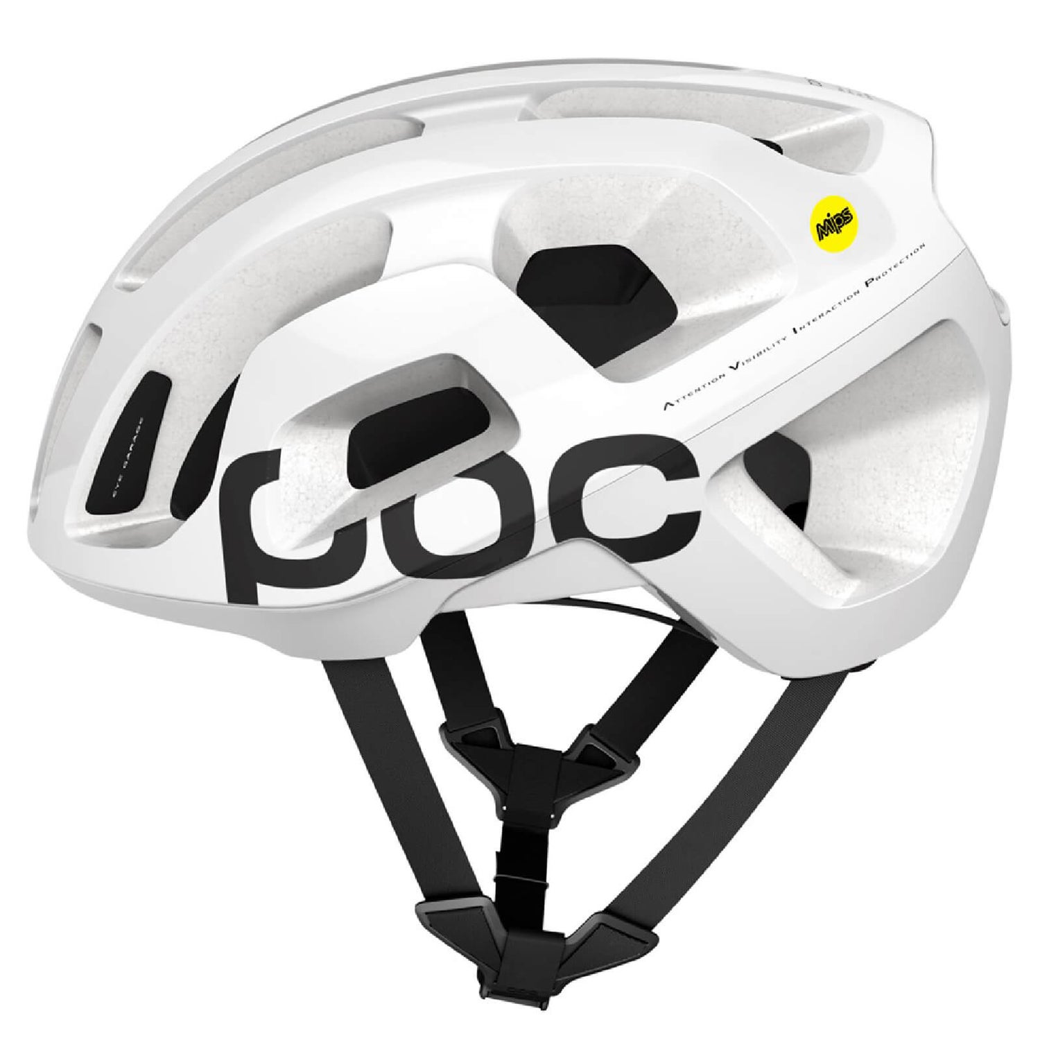 Poc octal avip mips shop road helmet