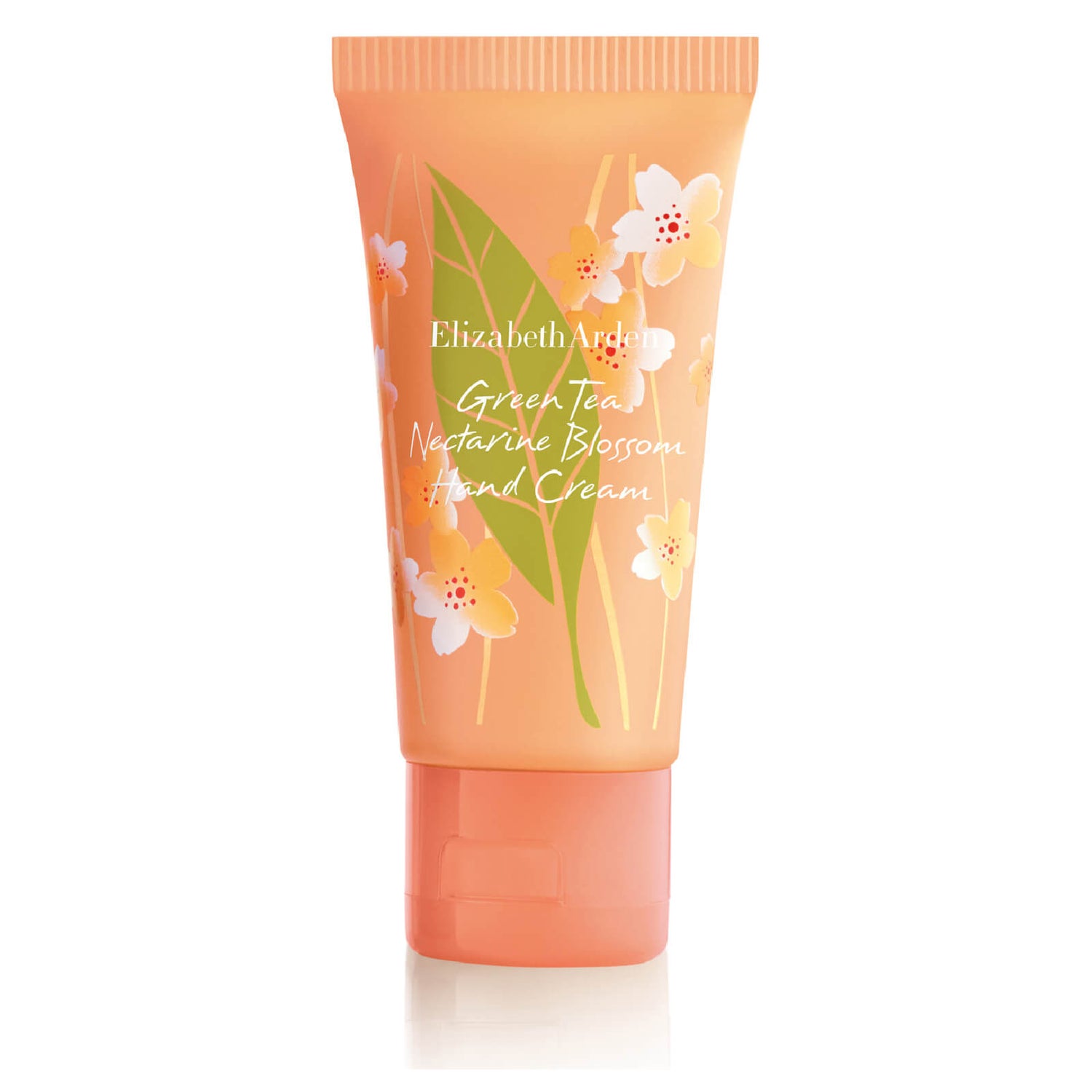 Elizabeth arden nectarine discount blossom body cream
