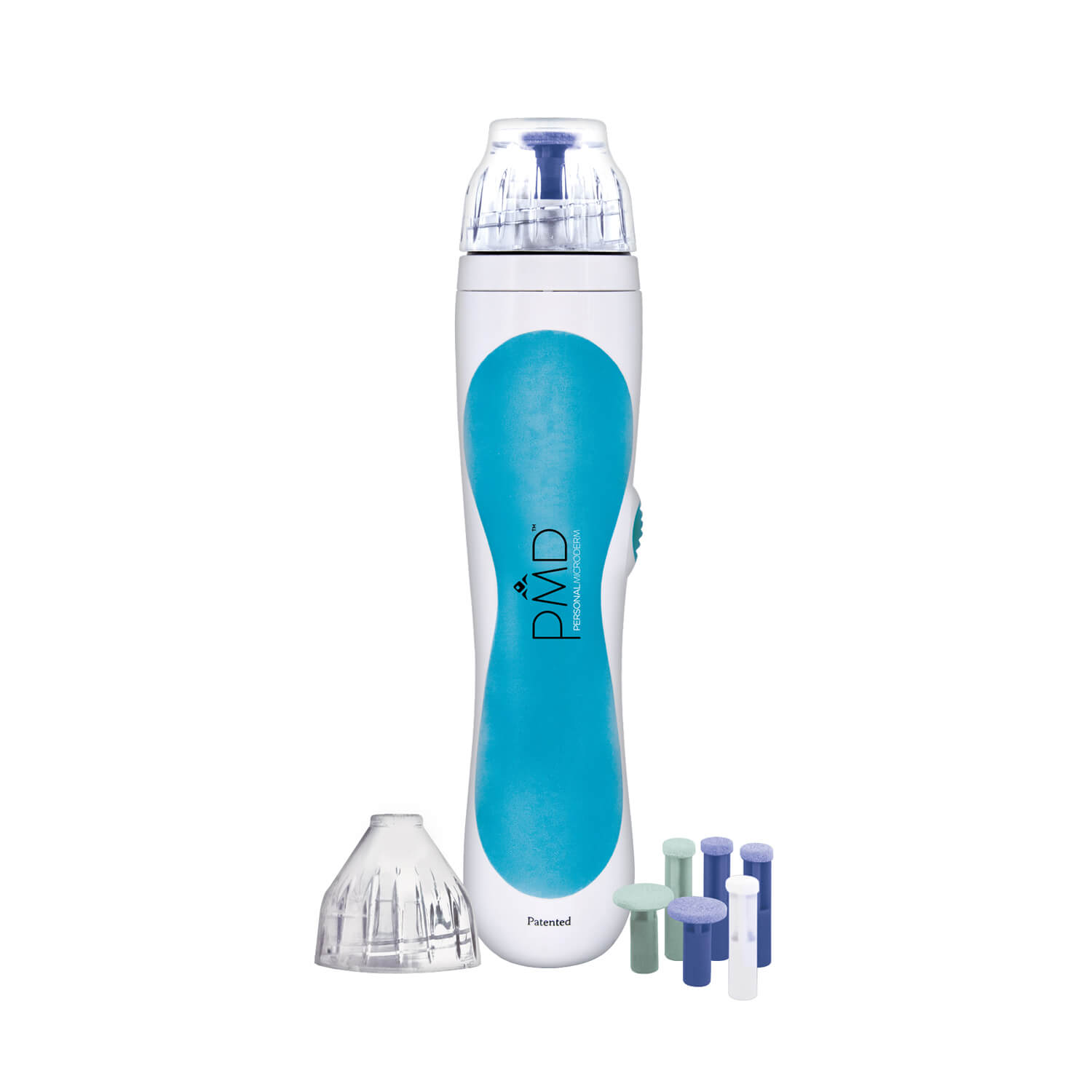 PMD Personal Microderm SystemBlue Buy Online At SkinCareRX