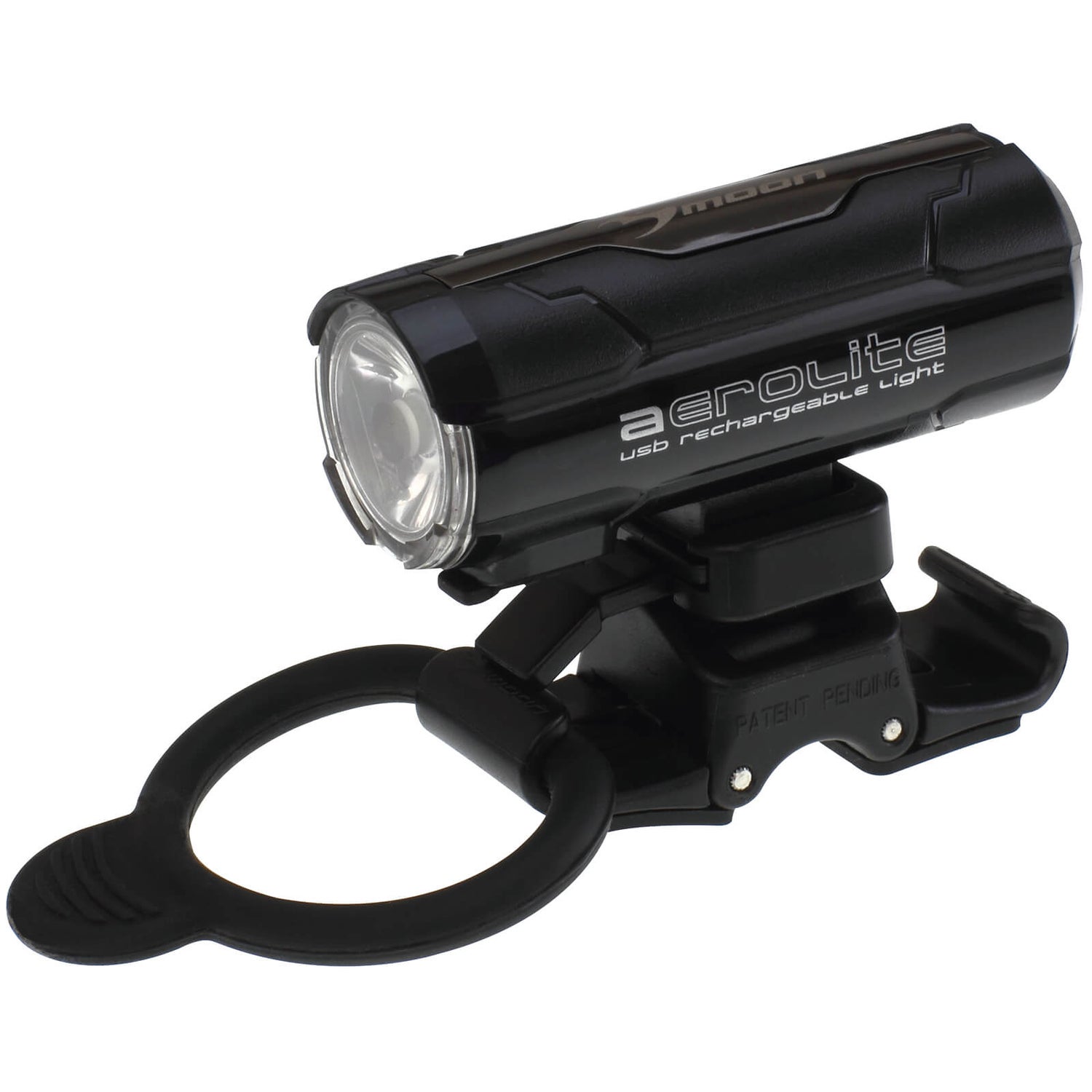 Moon Aerolite Dual Light ProBikeKit Australia