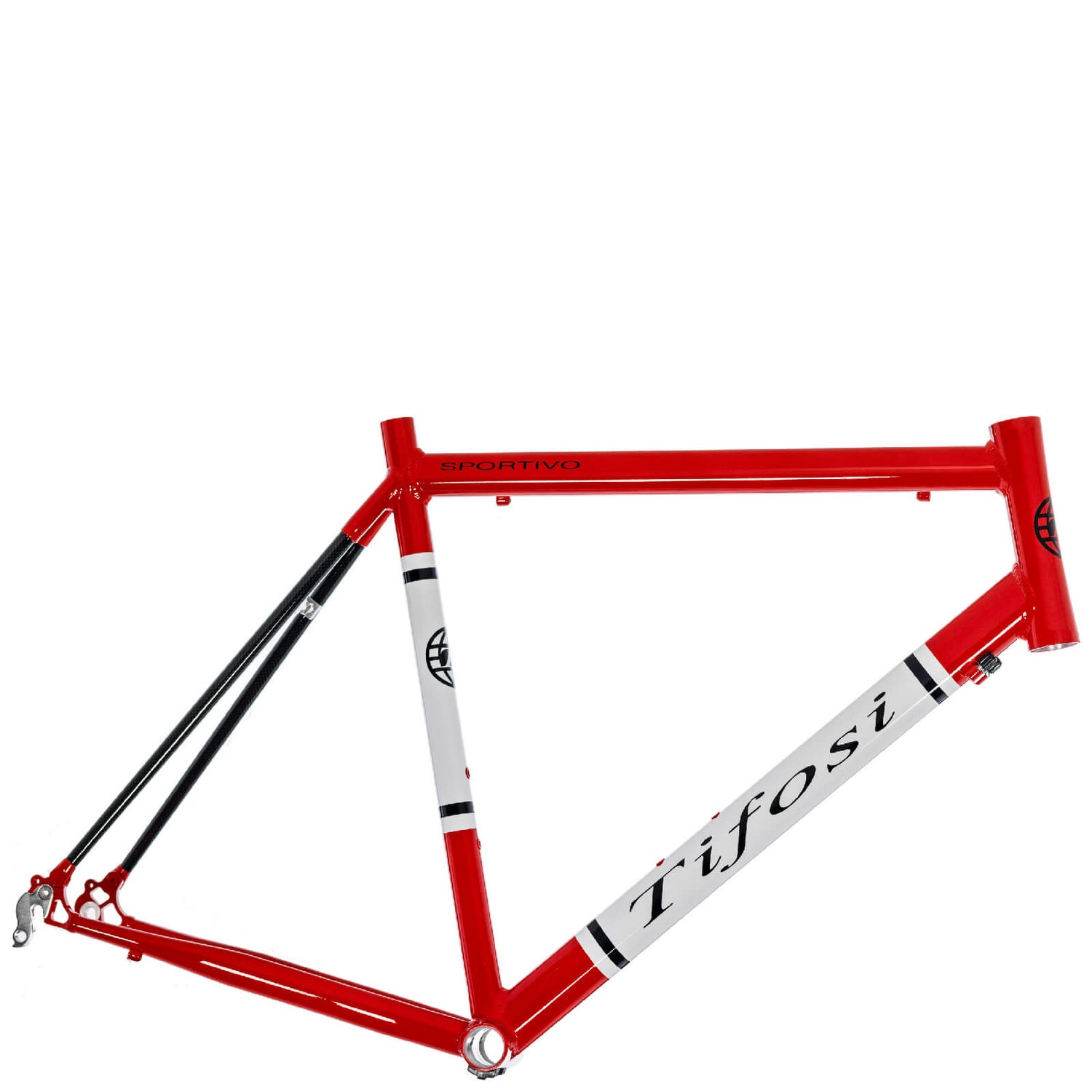 Tifosi bike online frames