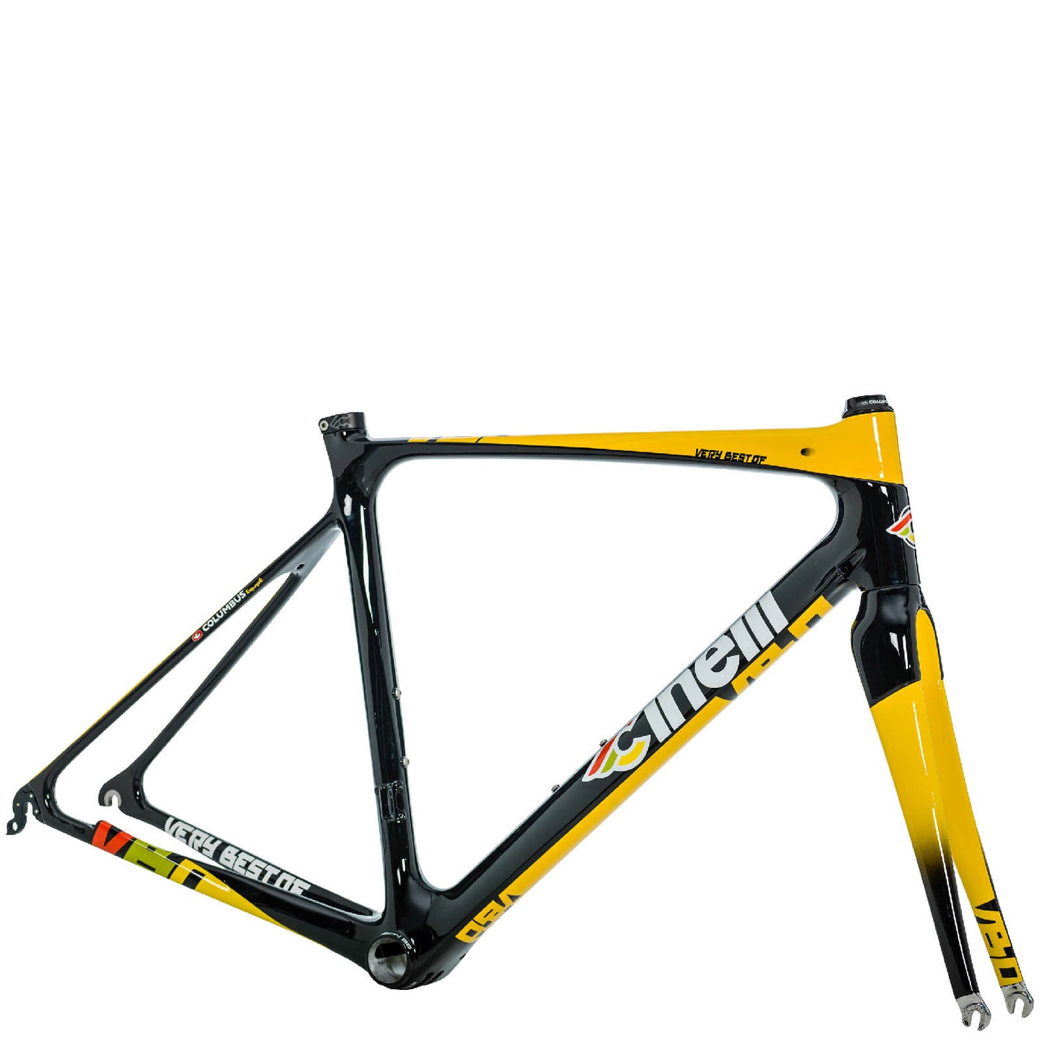 Best frameset best sale