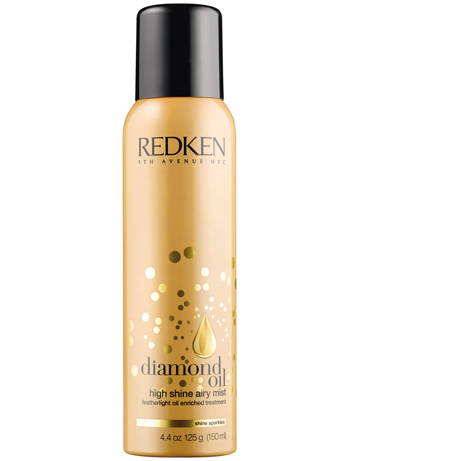 Diamond oil by shop redken