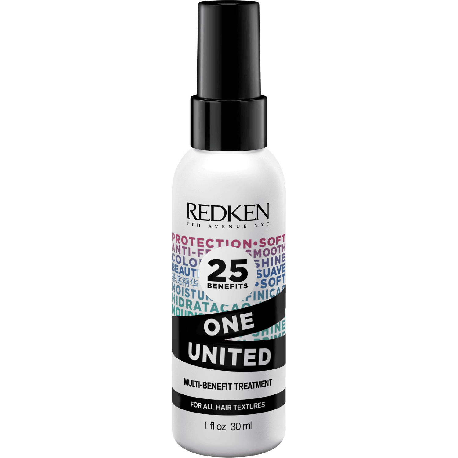 Redken all 2025 in one