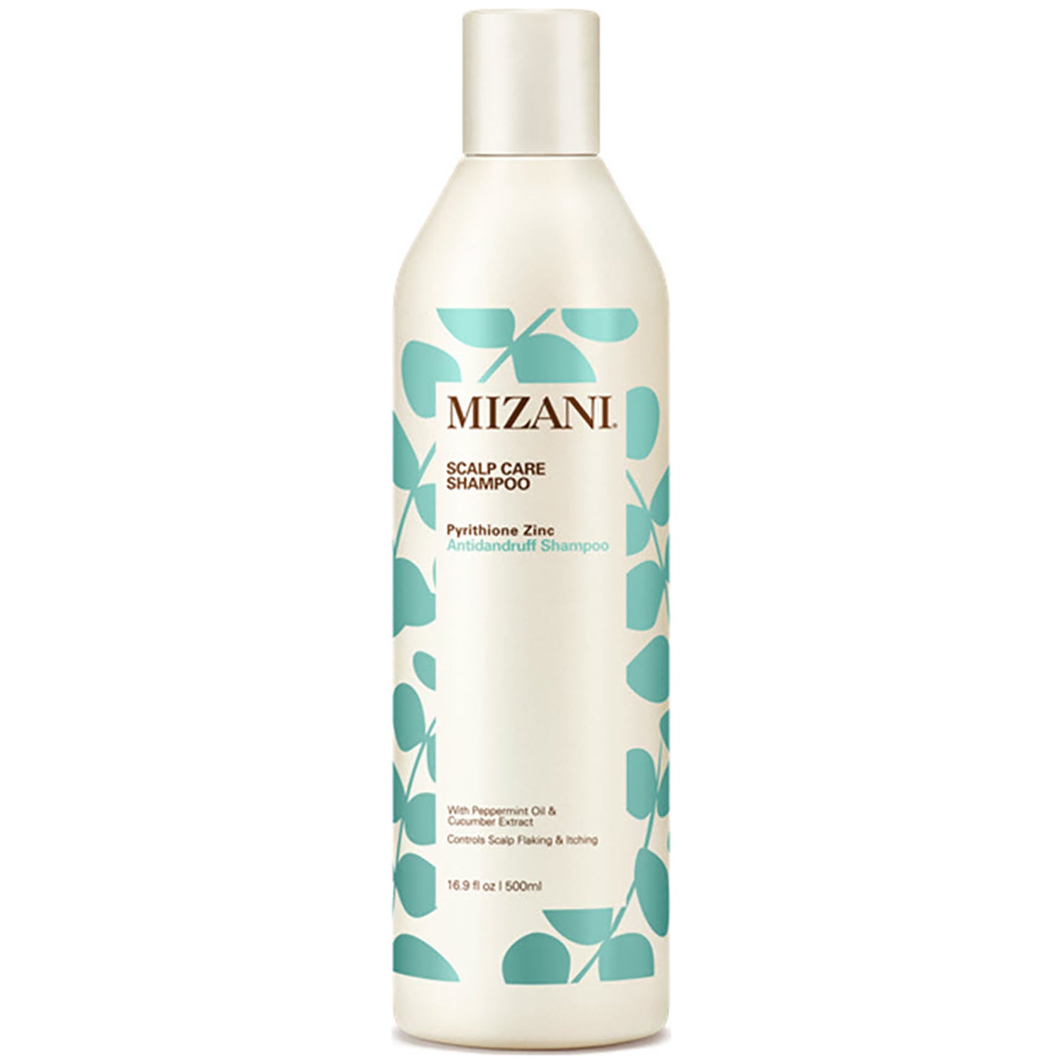 Mizani shampoo top