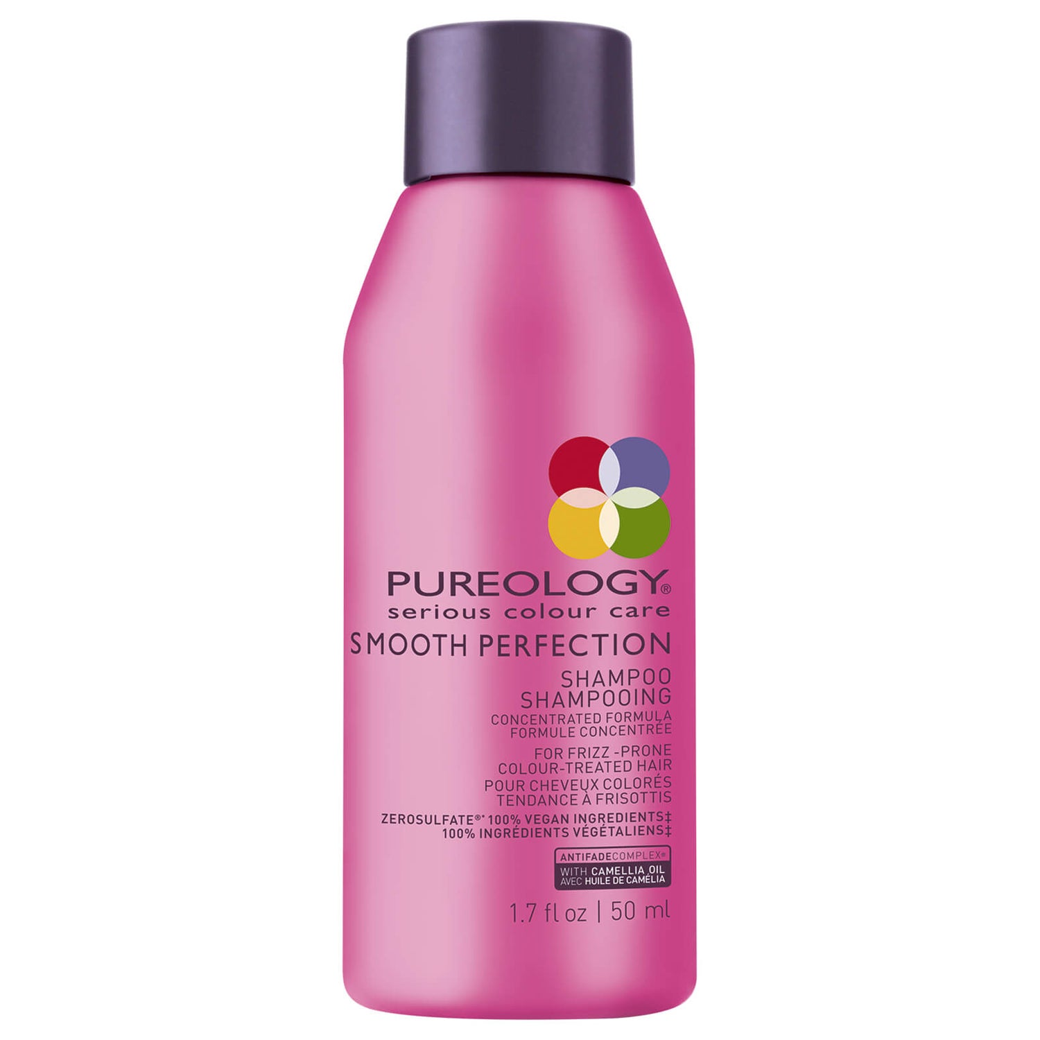 Pureology Smooth Perfection Shampoo 1.7 oz