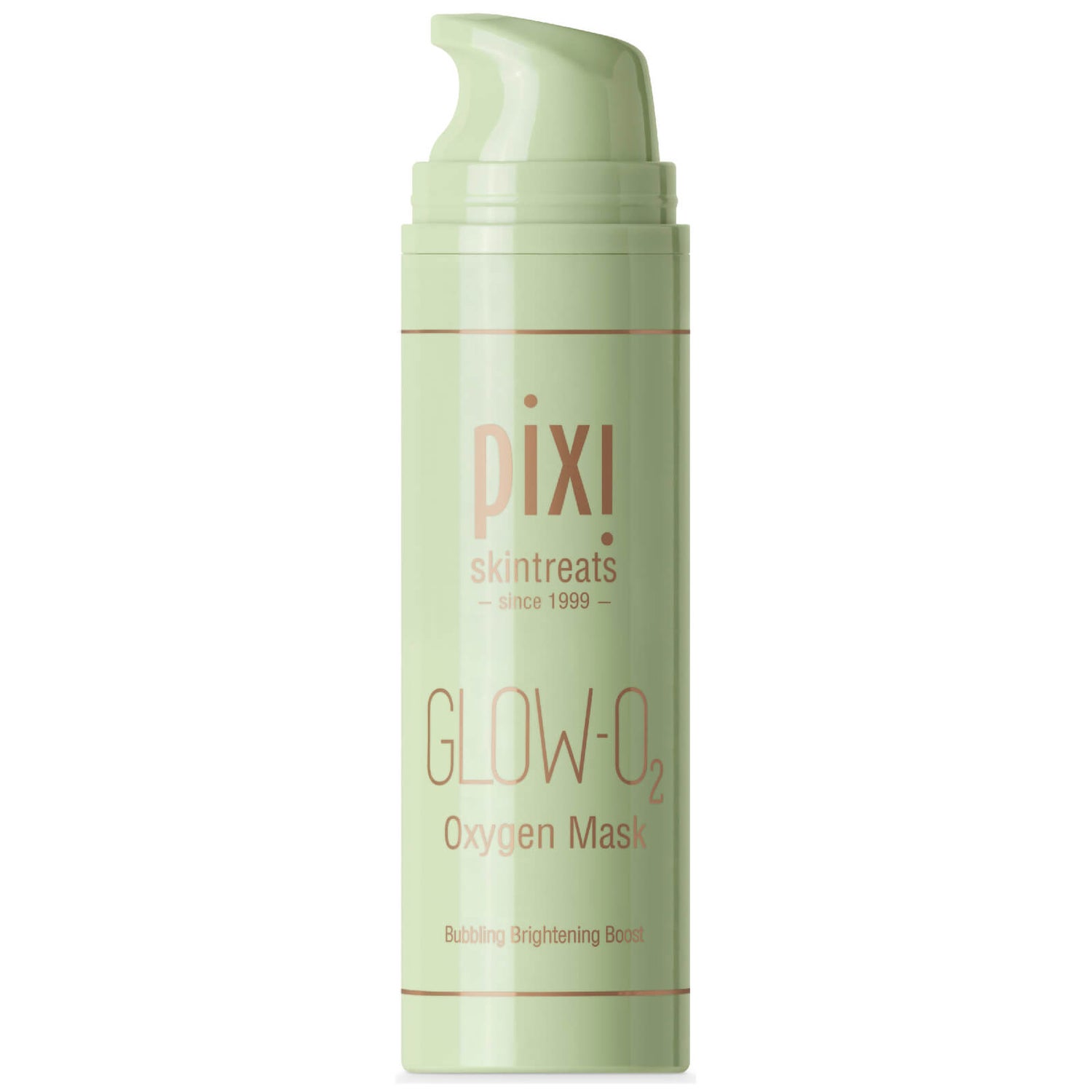 PIXI Glow-O2 Oxygen Mask