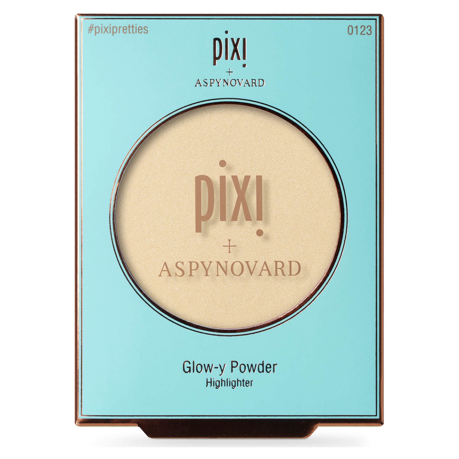PIXI Glow-y Powder - London Lustre