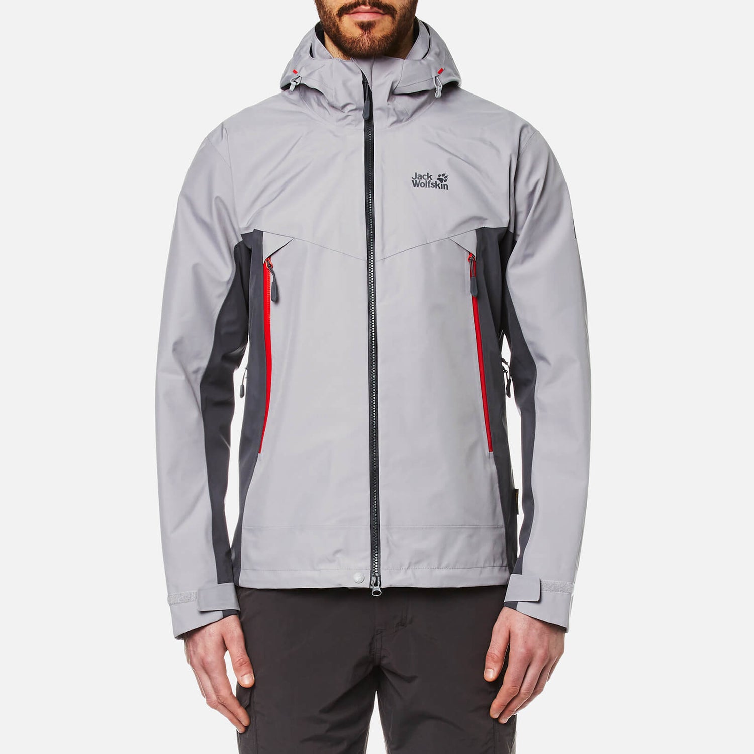 jack wolfskin refugio flex Cinosural International School