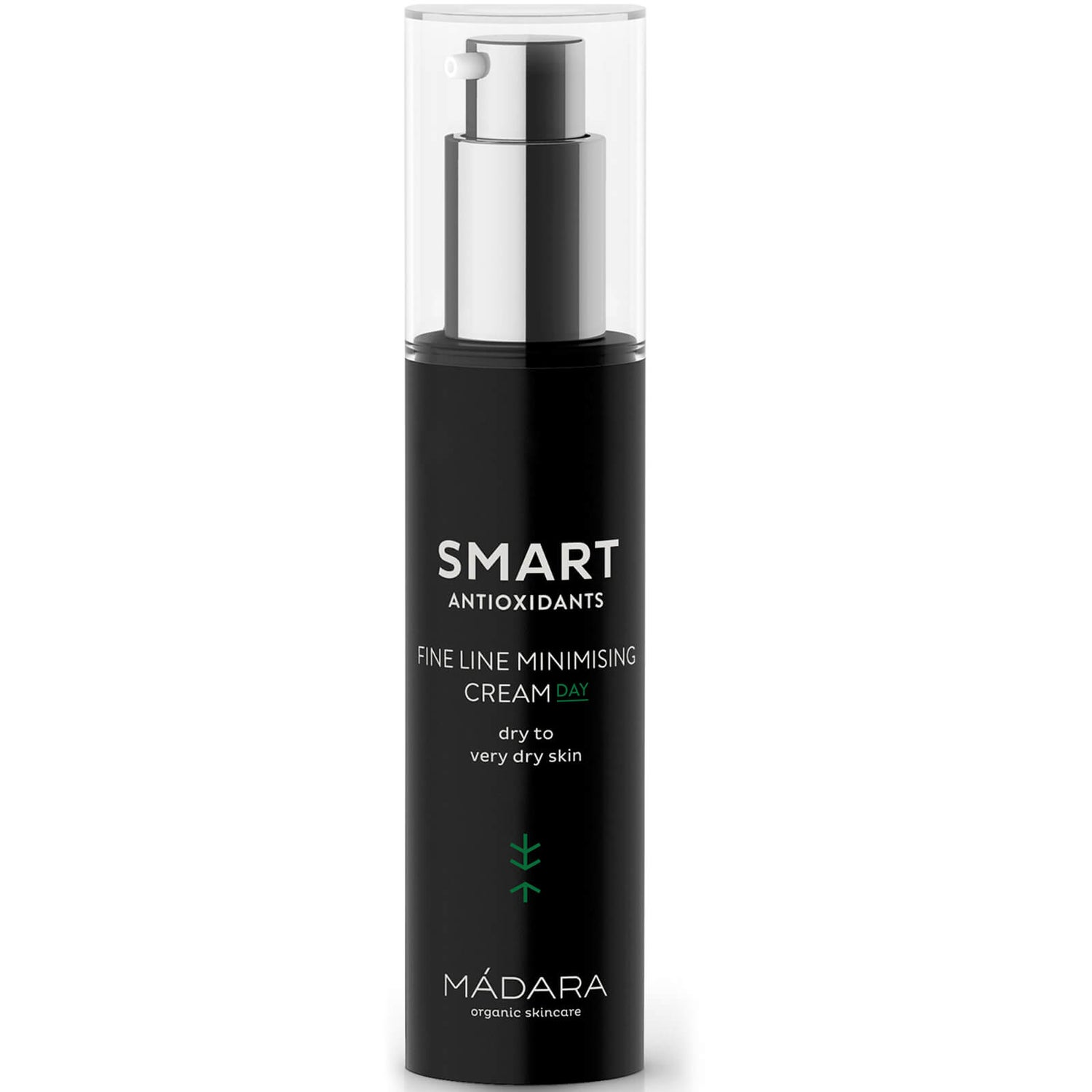Madara Smart Anti-Fatigue Urban Moisture Cream, 50ml
