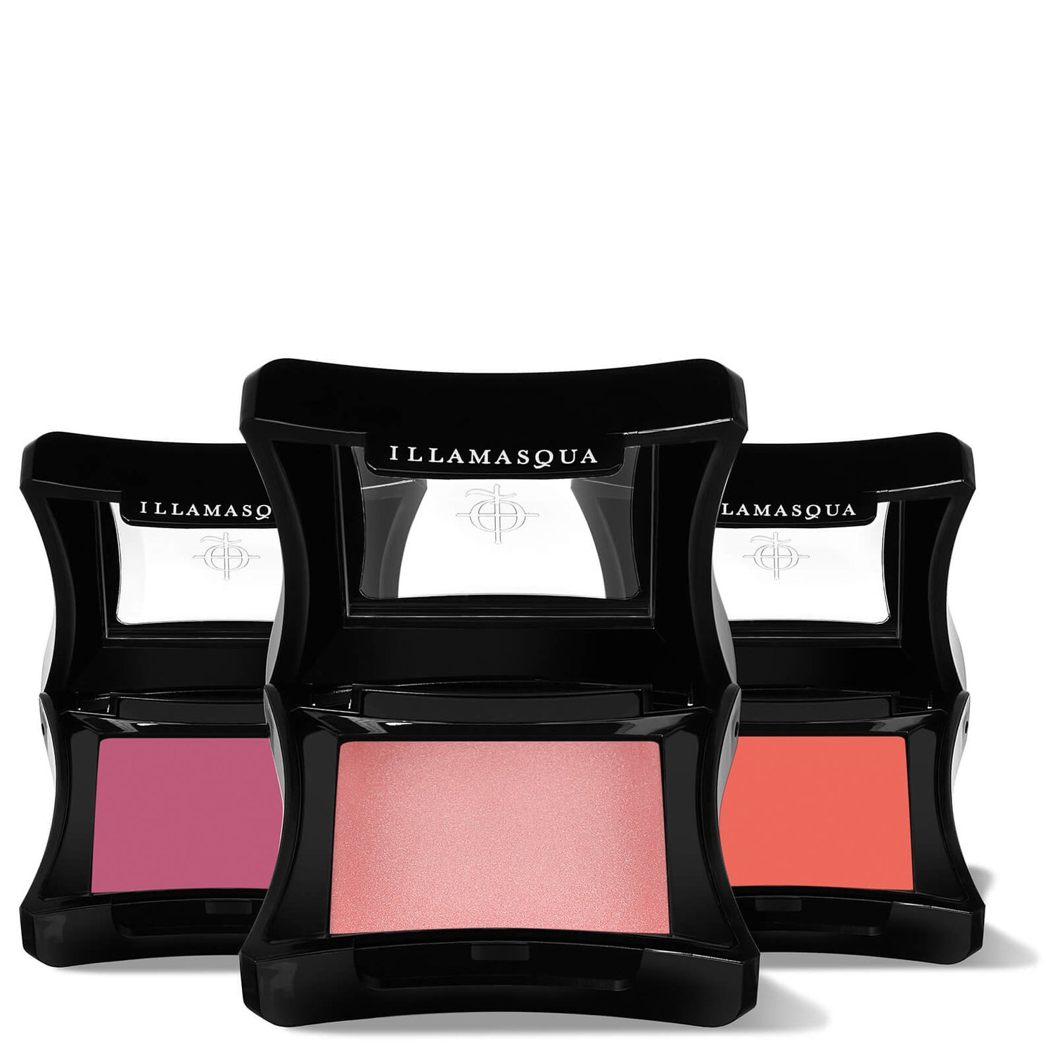 Illamasqua Fard à Joues Crème (en plusieurs teintes)
