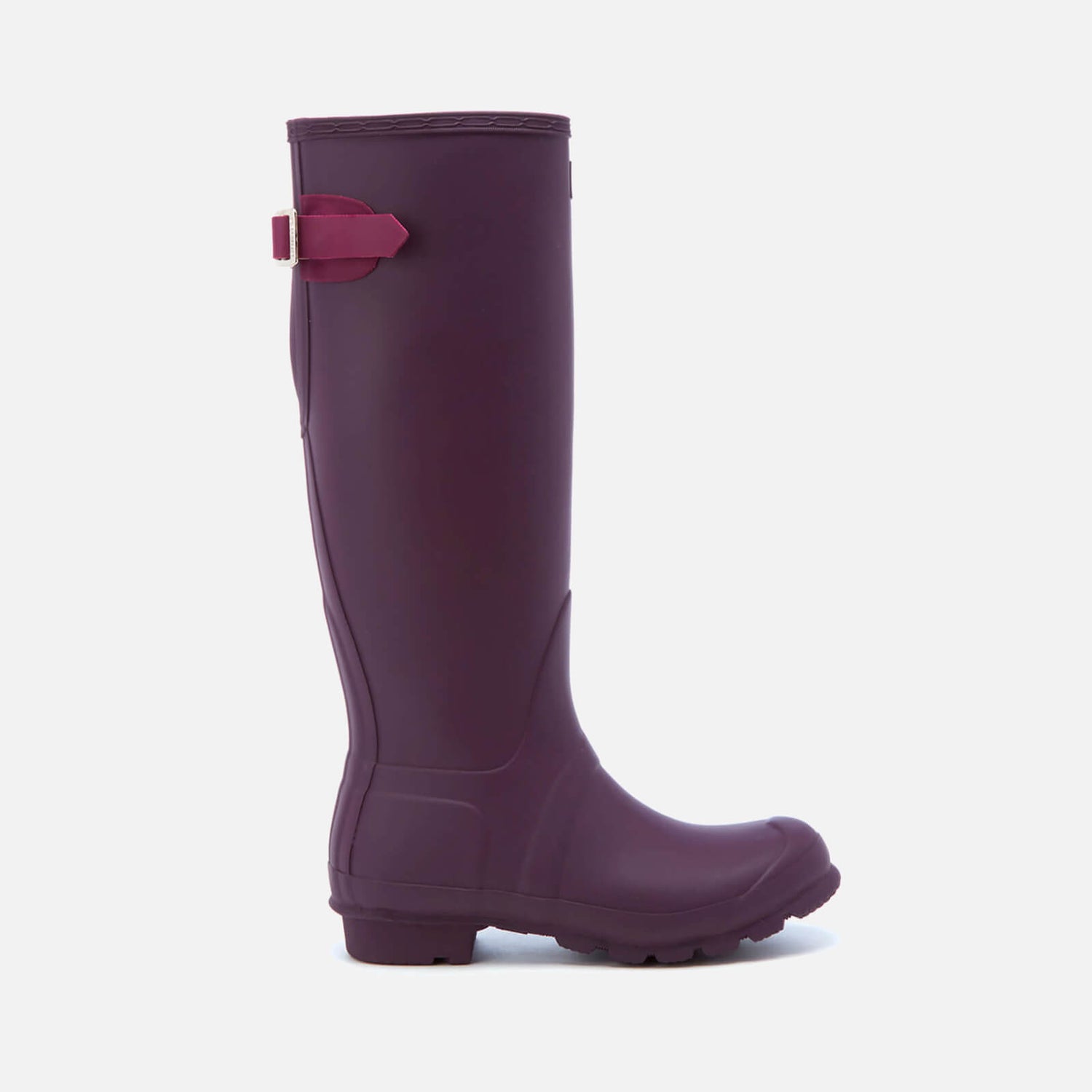 Black grape hunter boots sales