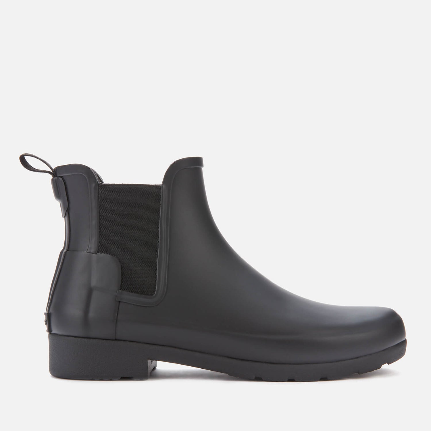 chelsea black hunter boots