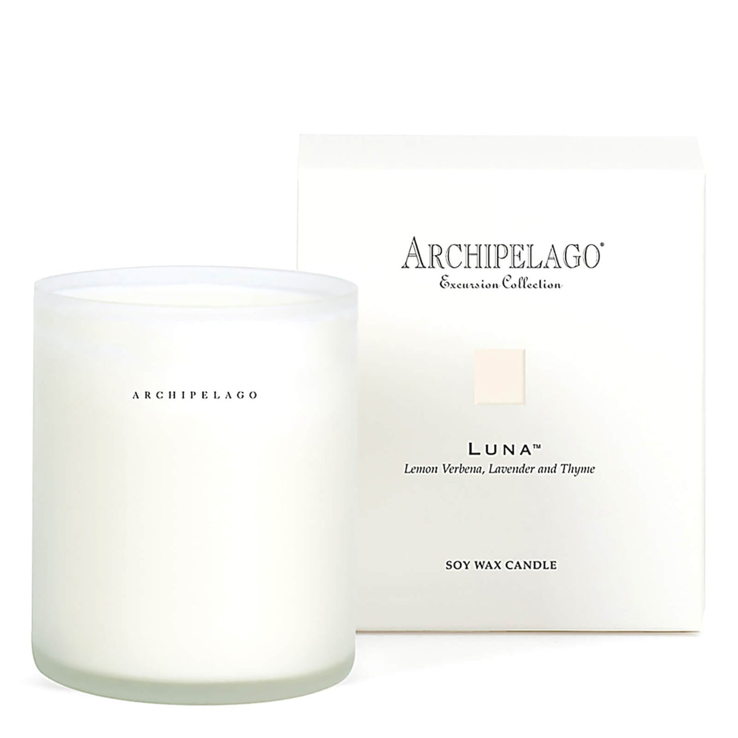 Archipelago candle clearance