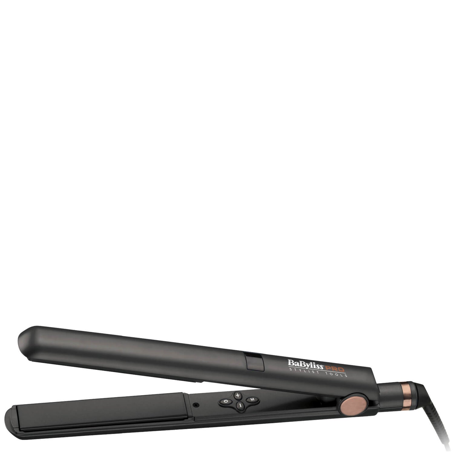 Babyliss pro hypnotic straightener sales