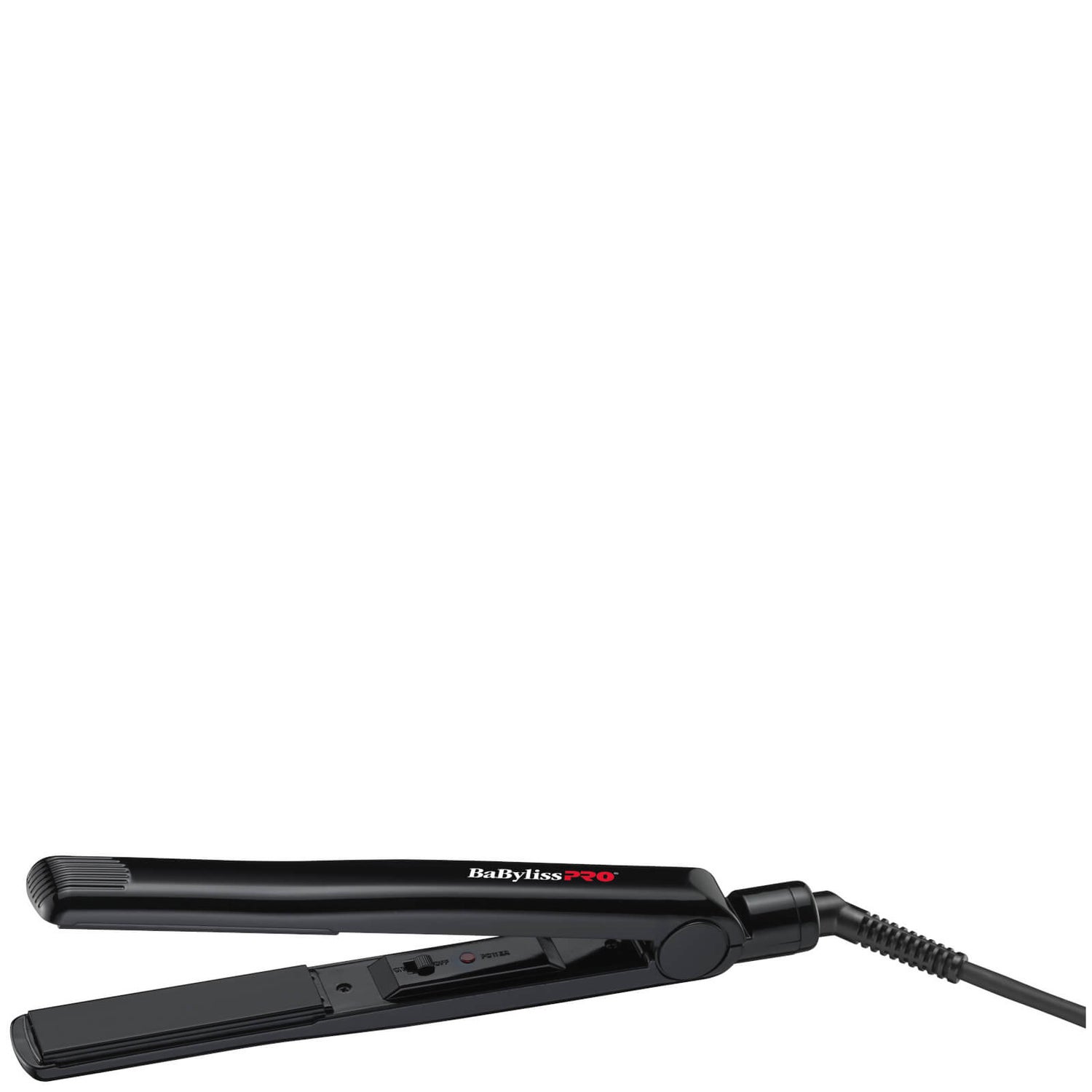 Babyliss ceramic hair straightener hotsell