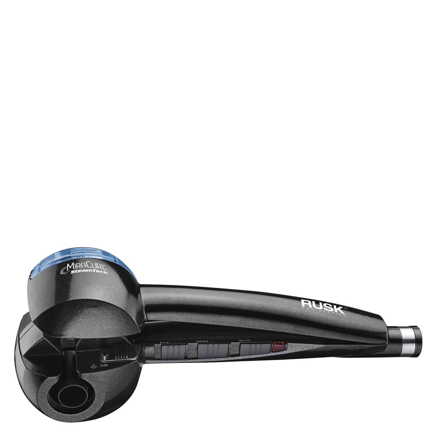 Rusk 2025 miracurl steamtech