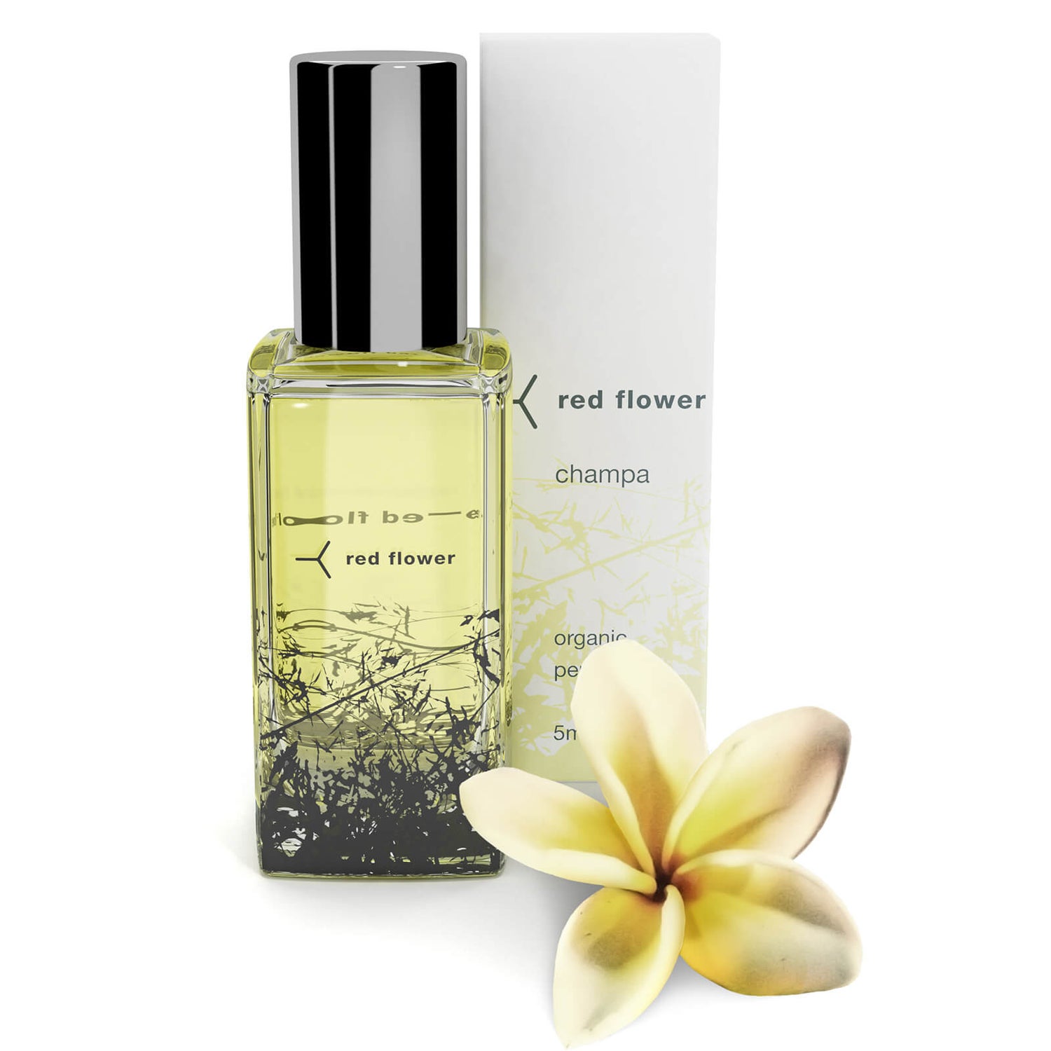 Champa flower outlet perfume
