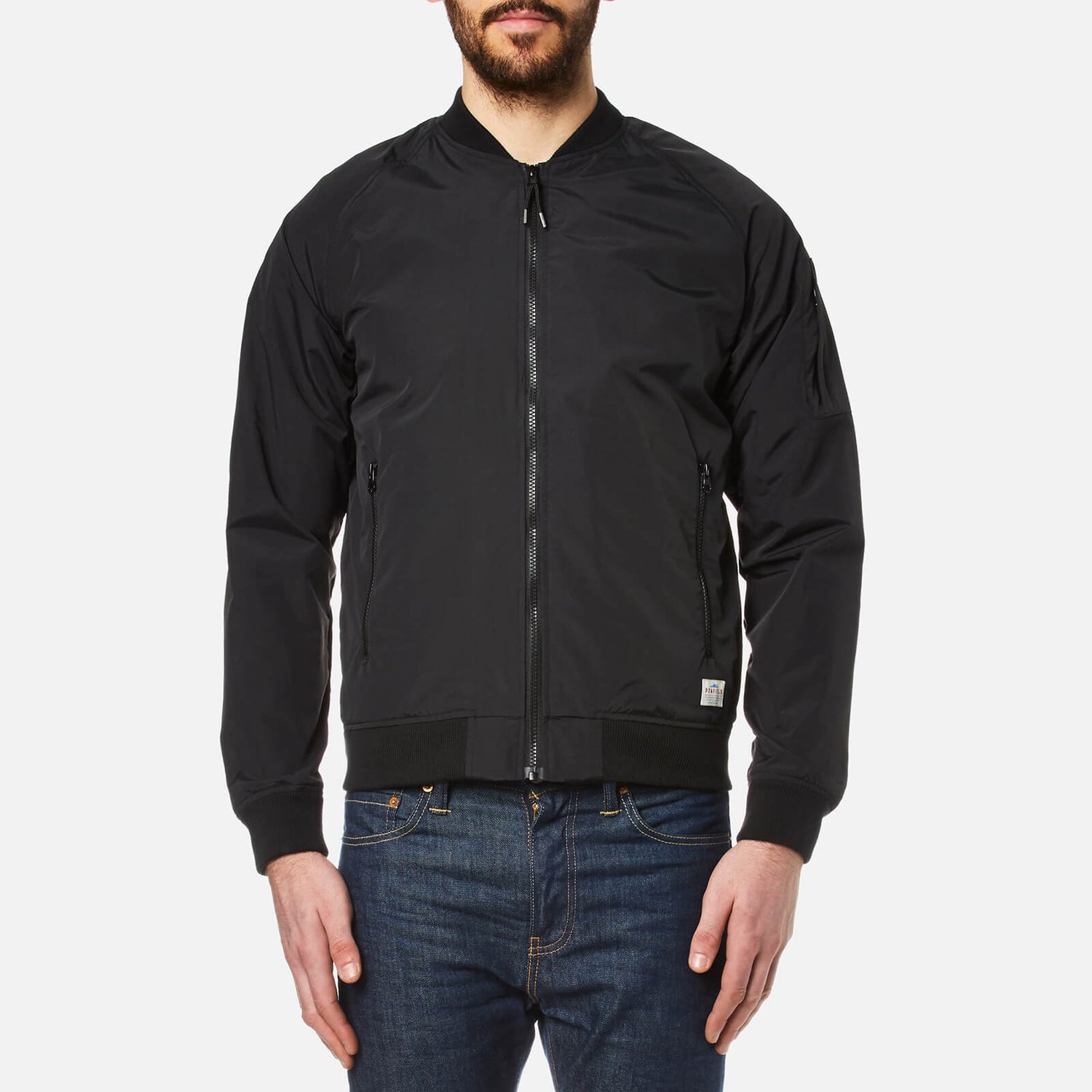 Penfield bomber outlet
