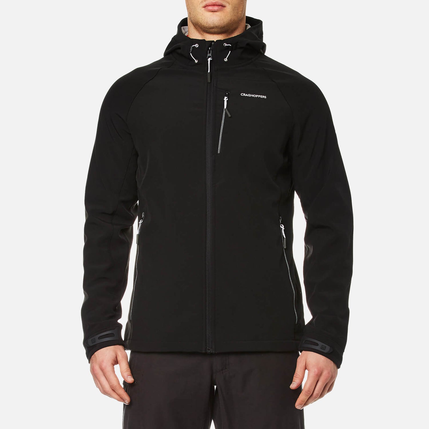 Craghoppers discovery jacket top