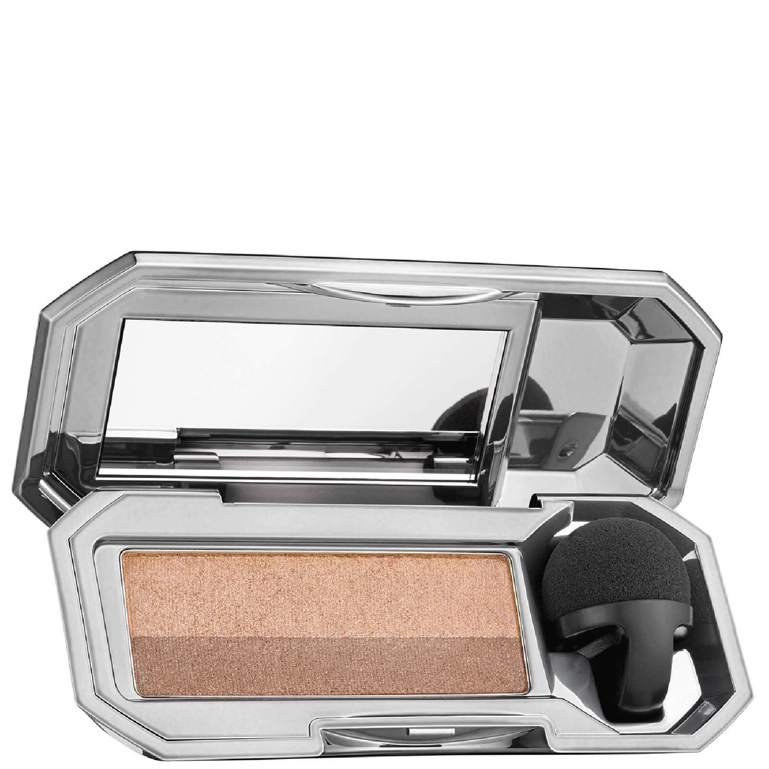 benefit They're Real Duo Eyeshadow Blender Beyond Nude