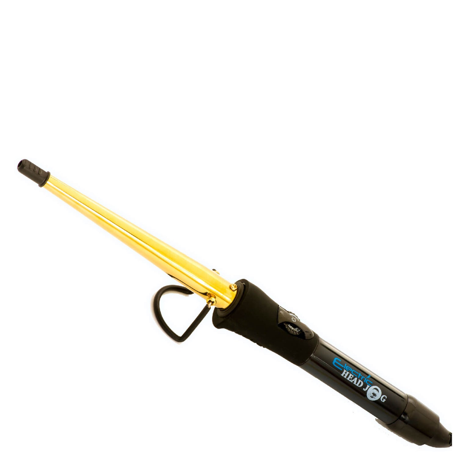 Head jog curling best sale tongs