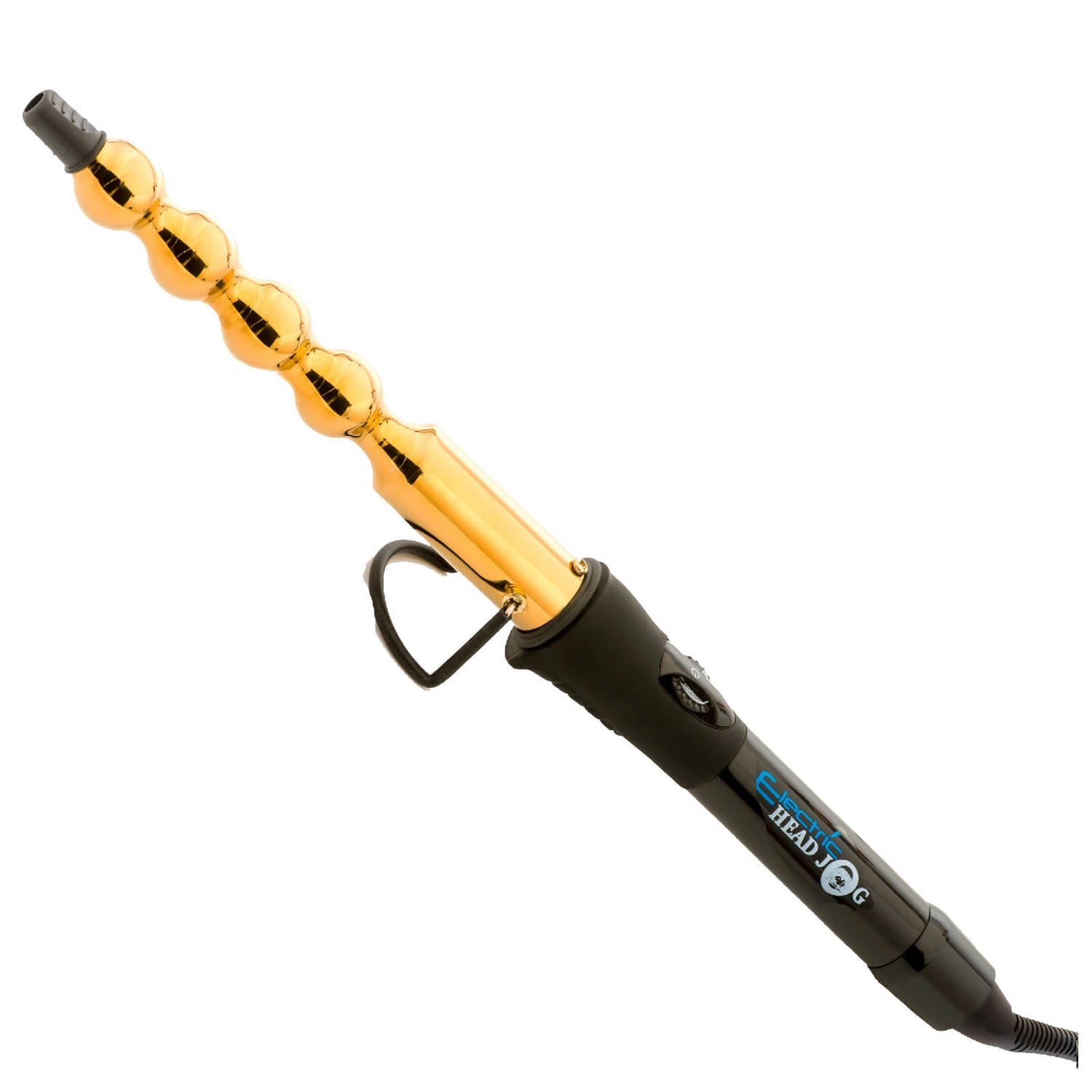 Electric Head Jog Gold Titanium Boho Styler Lookfantastic UAE