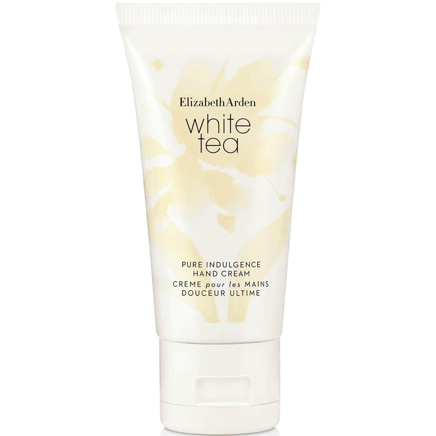 Elizabeth Arden White Tea Hand Cream 30ml lookfantastic Singapore