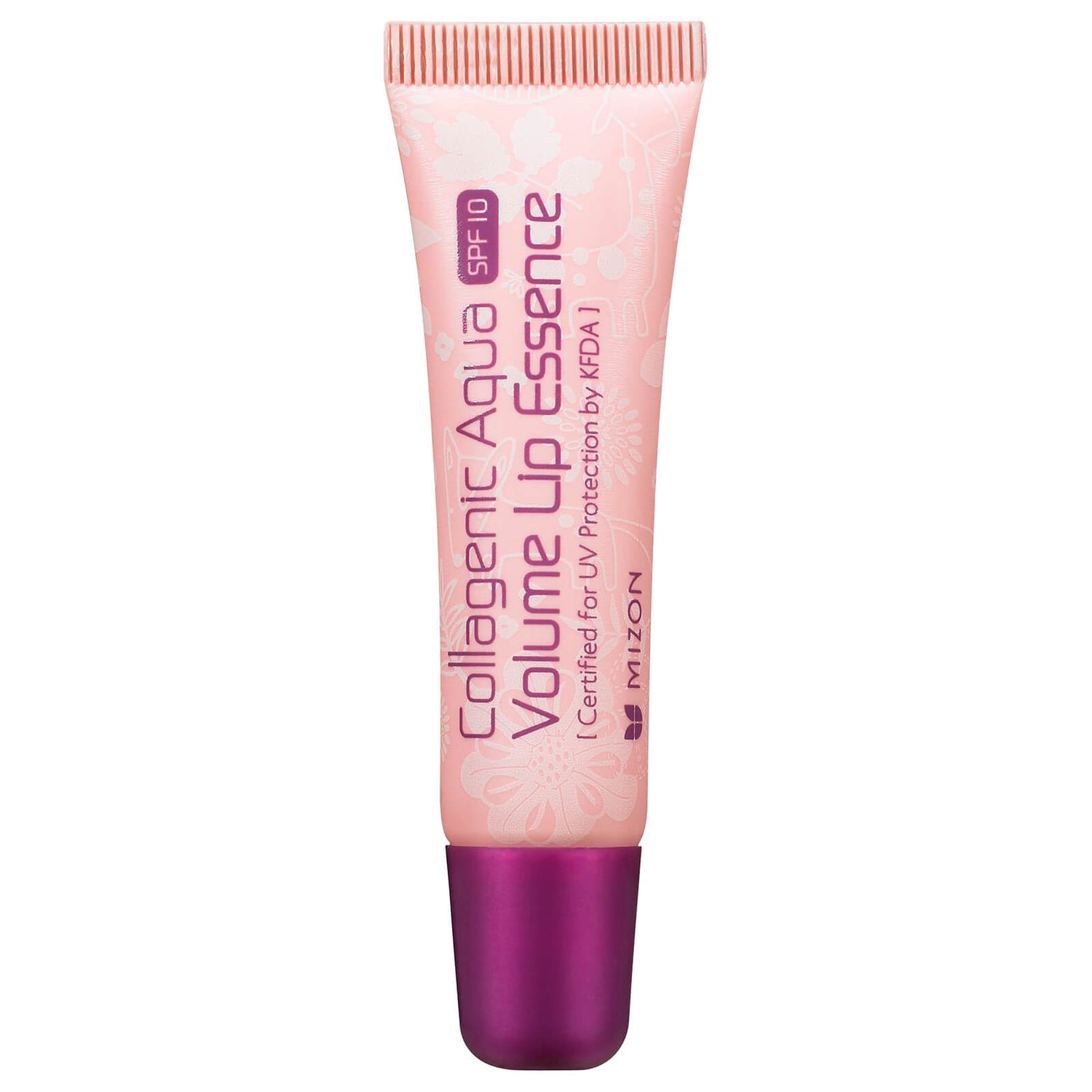 Mizon Collagenic Aqua Volume Lip Essence 10ml Lookfantastic UAE