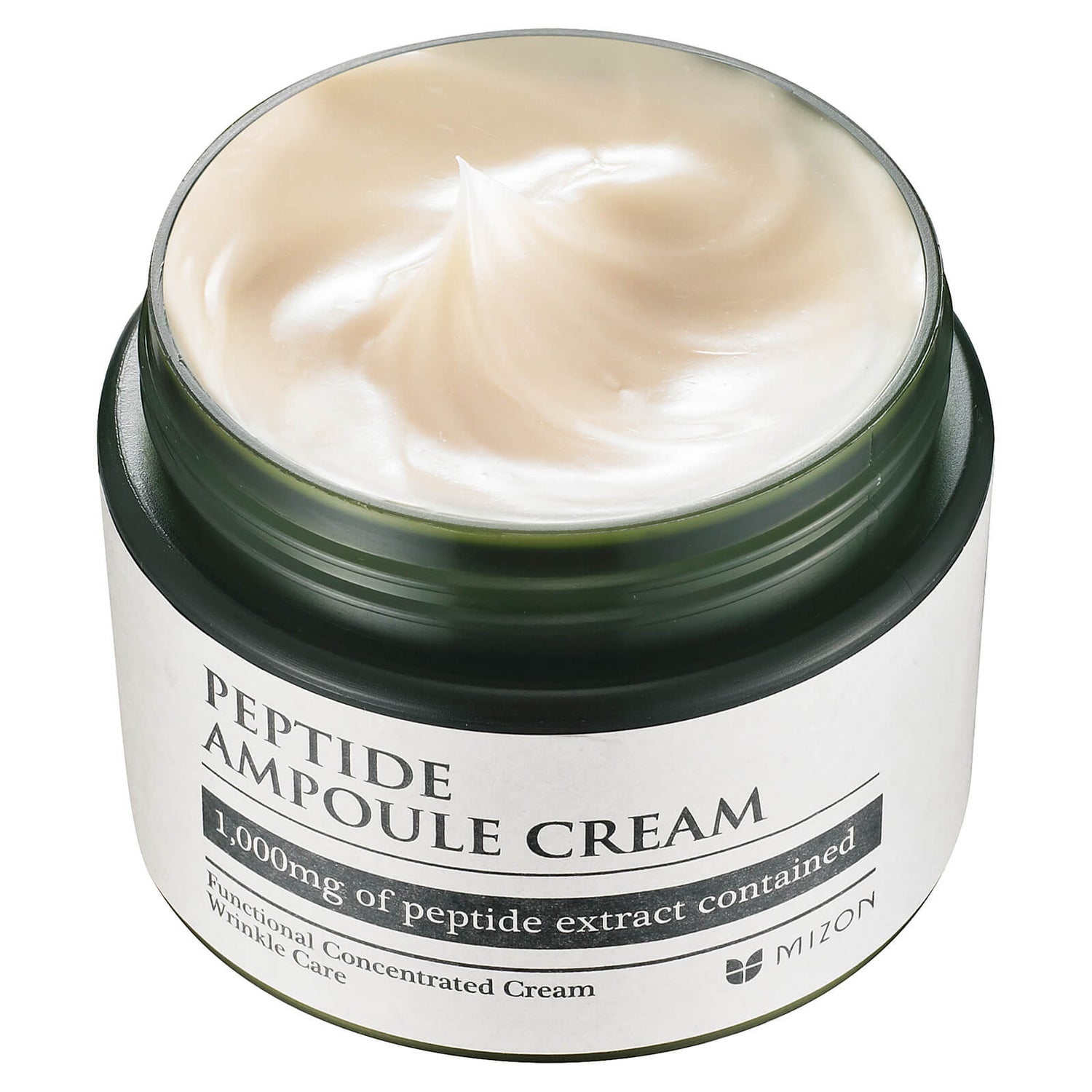 Mizon Placenta Ampoule Cream 50ml | lookfantastic HK